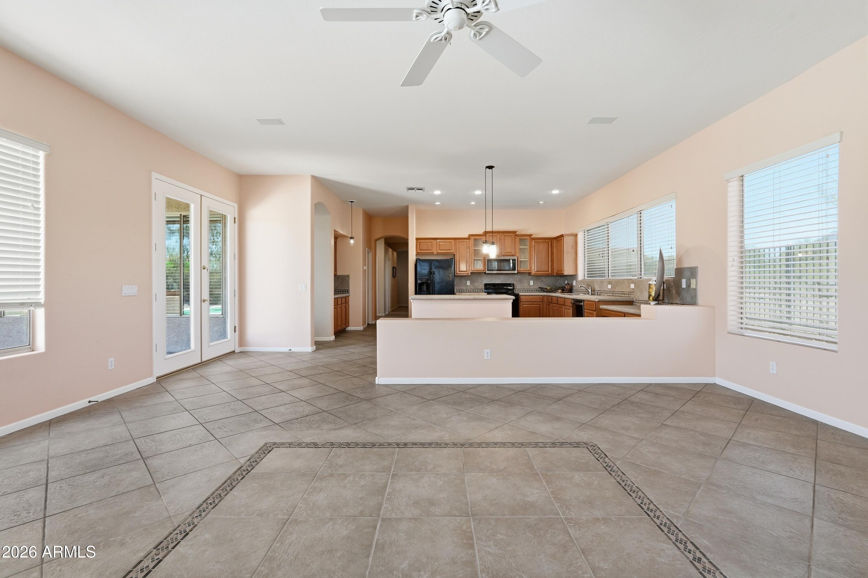 COLINA DEL NORTE - Residential