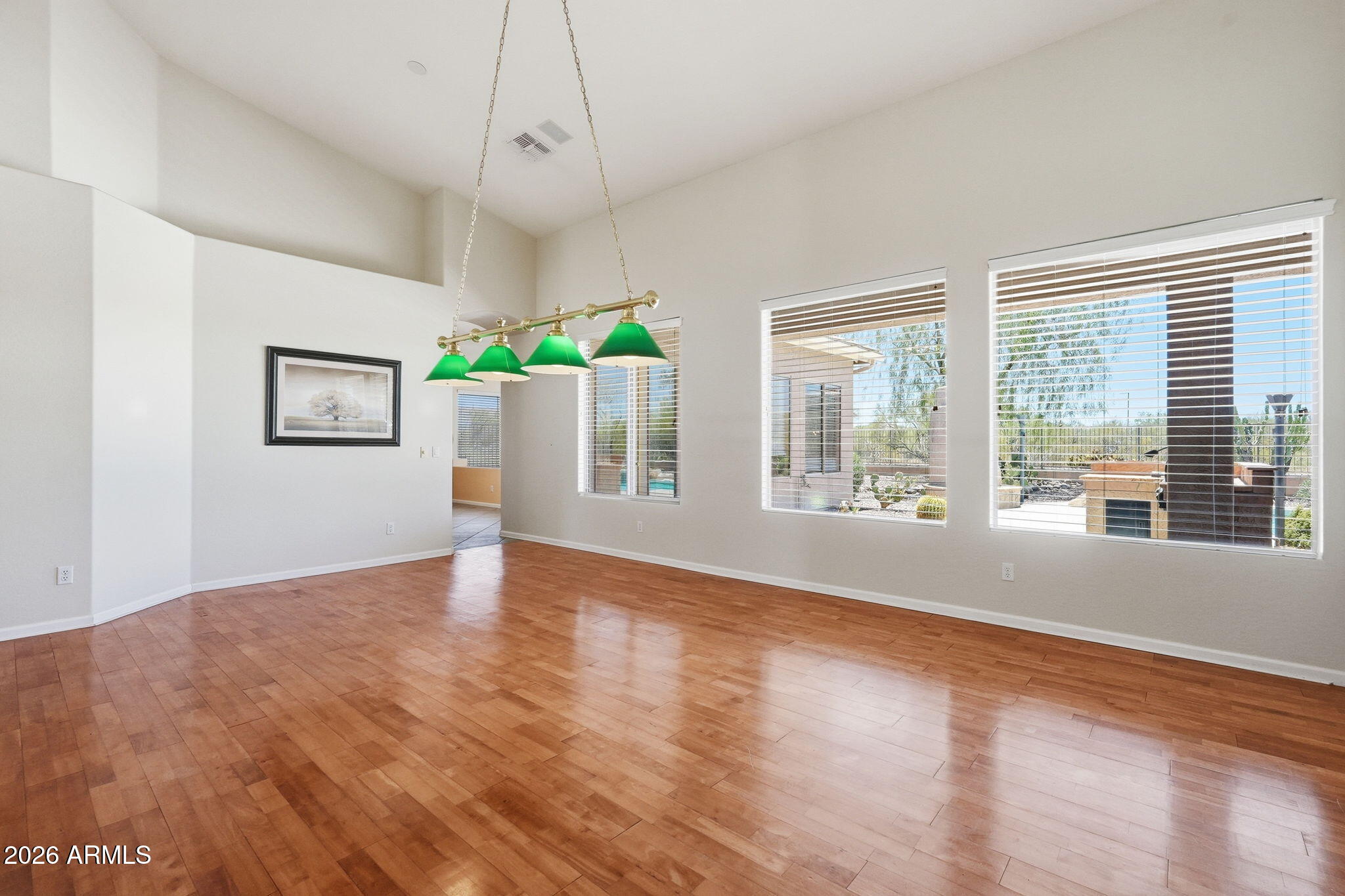COLINA DEL NORTE - Residential