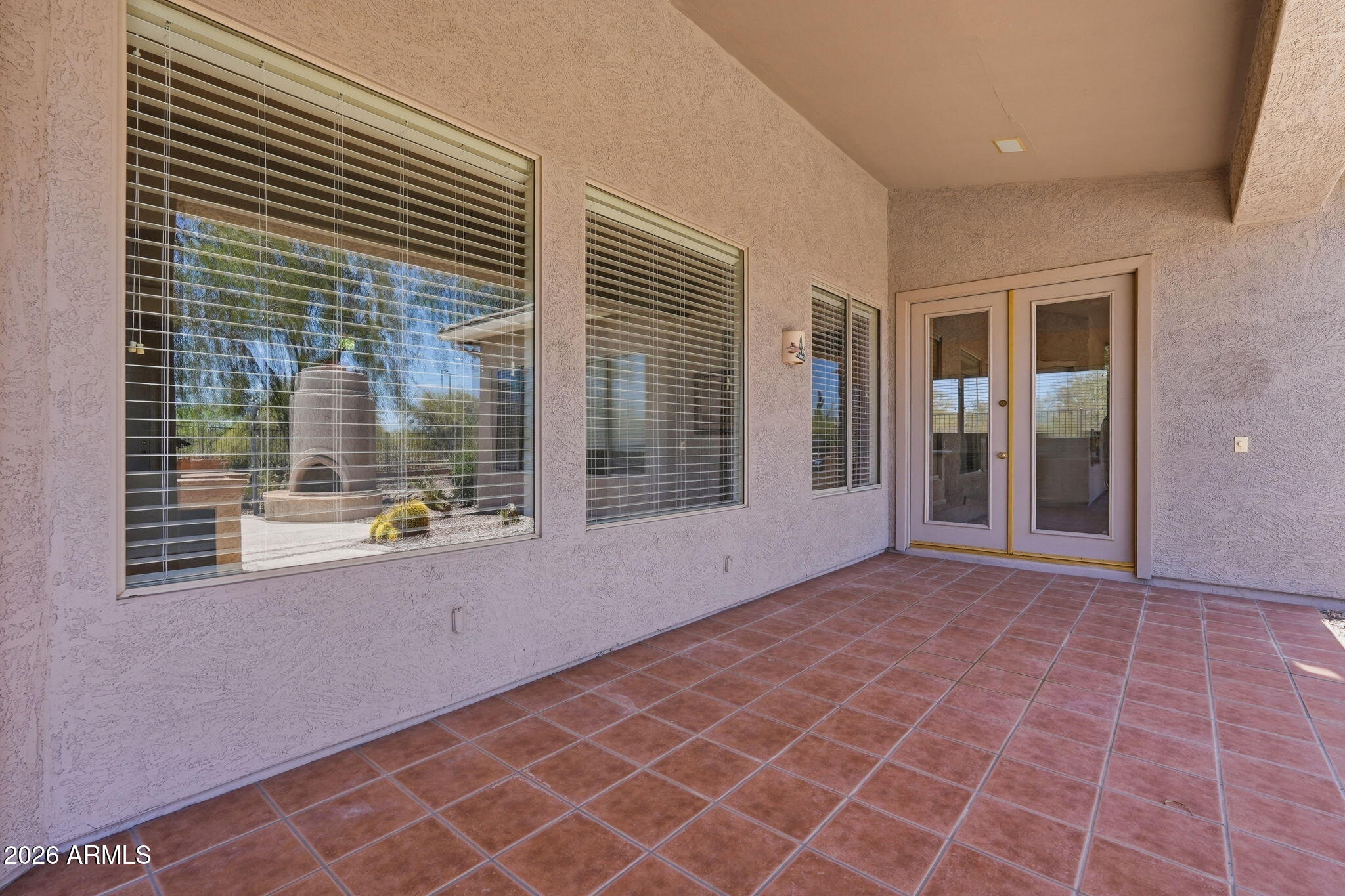 COLINA DEL NORTE - Residential