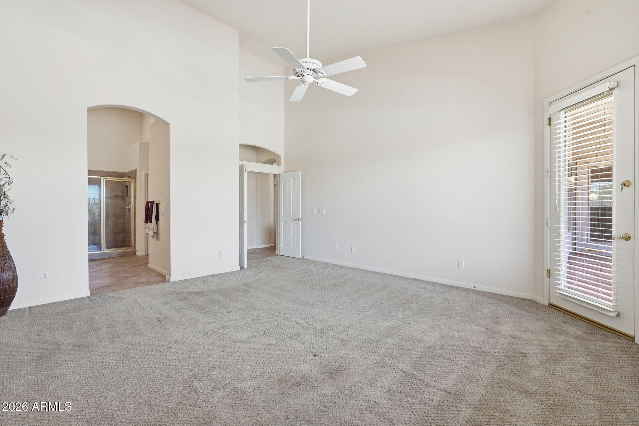 COLINA DEL NORTE - Residential