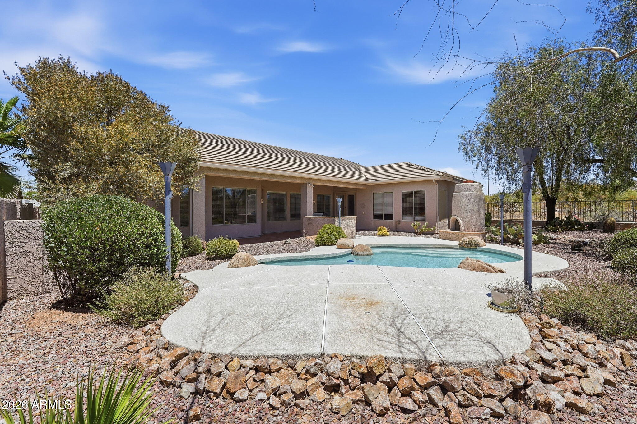 COLINA DEL NORTE - Residential