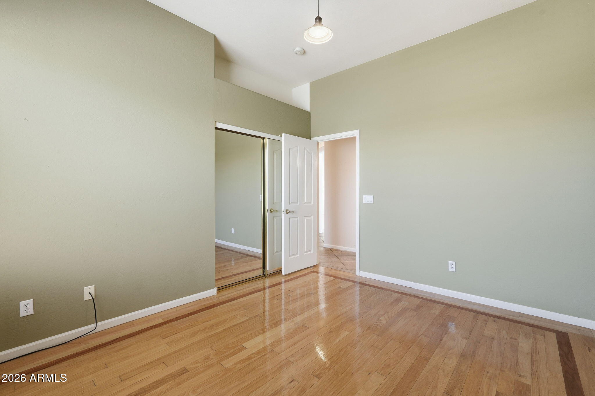 COLINA DEL NORTE - Residential