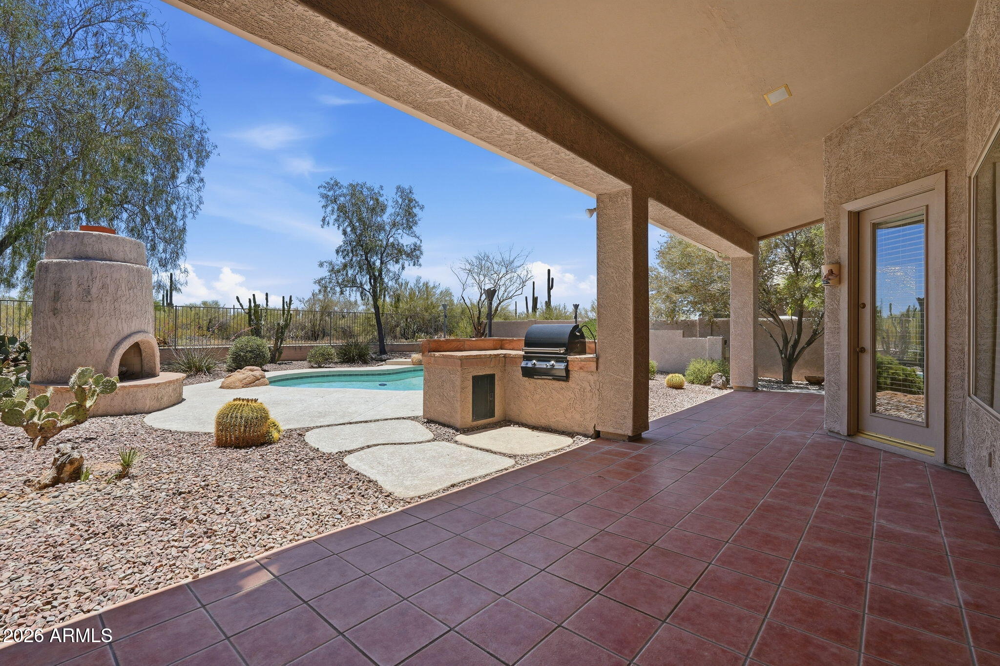 COLINA DEL NORTE - Residential