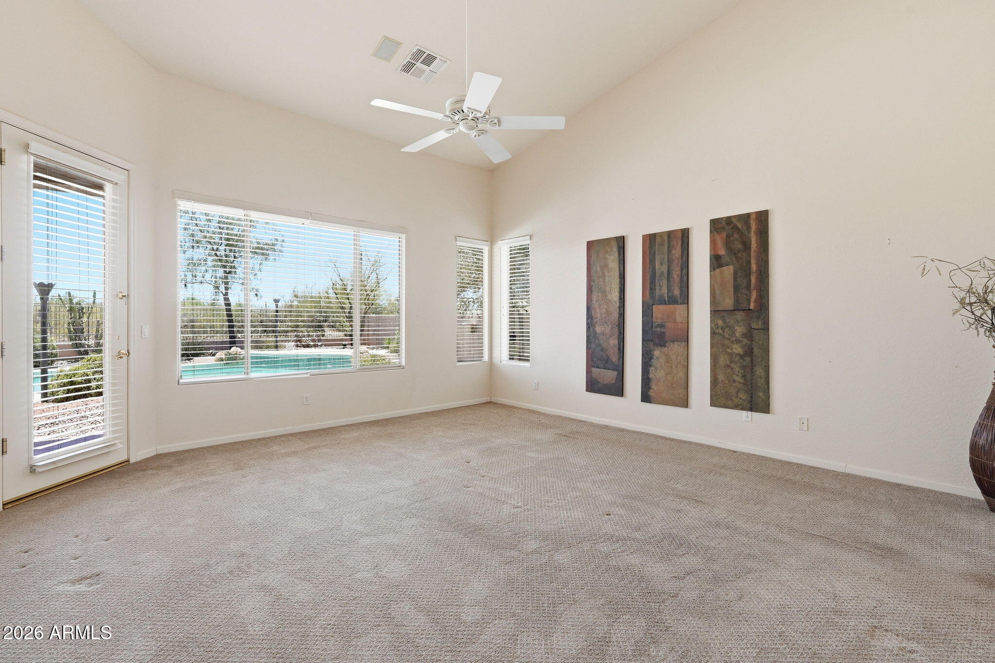 COLINA DEL NORTE - Residential
