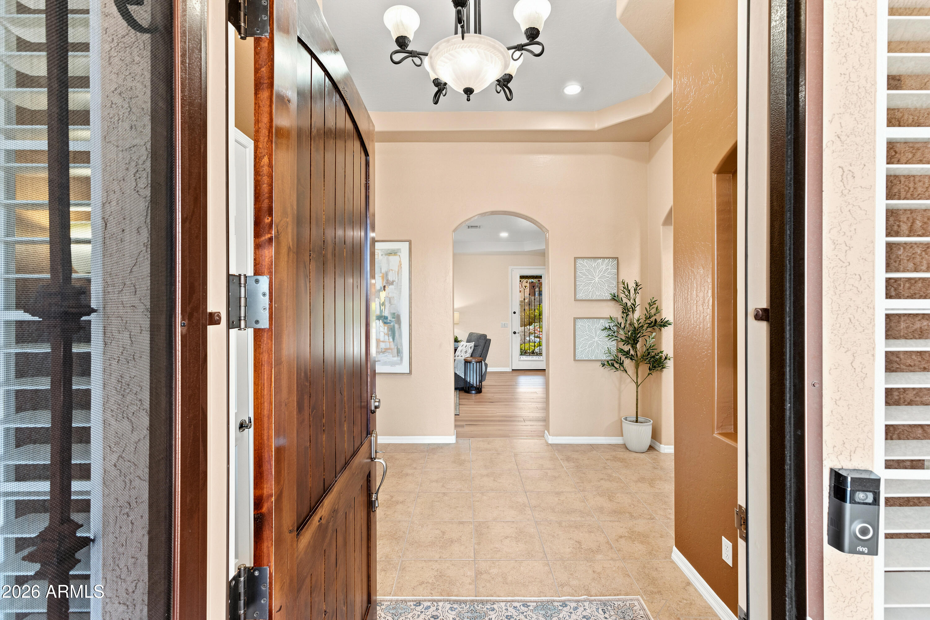 ALTA MIRA ESTATES - Residential