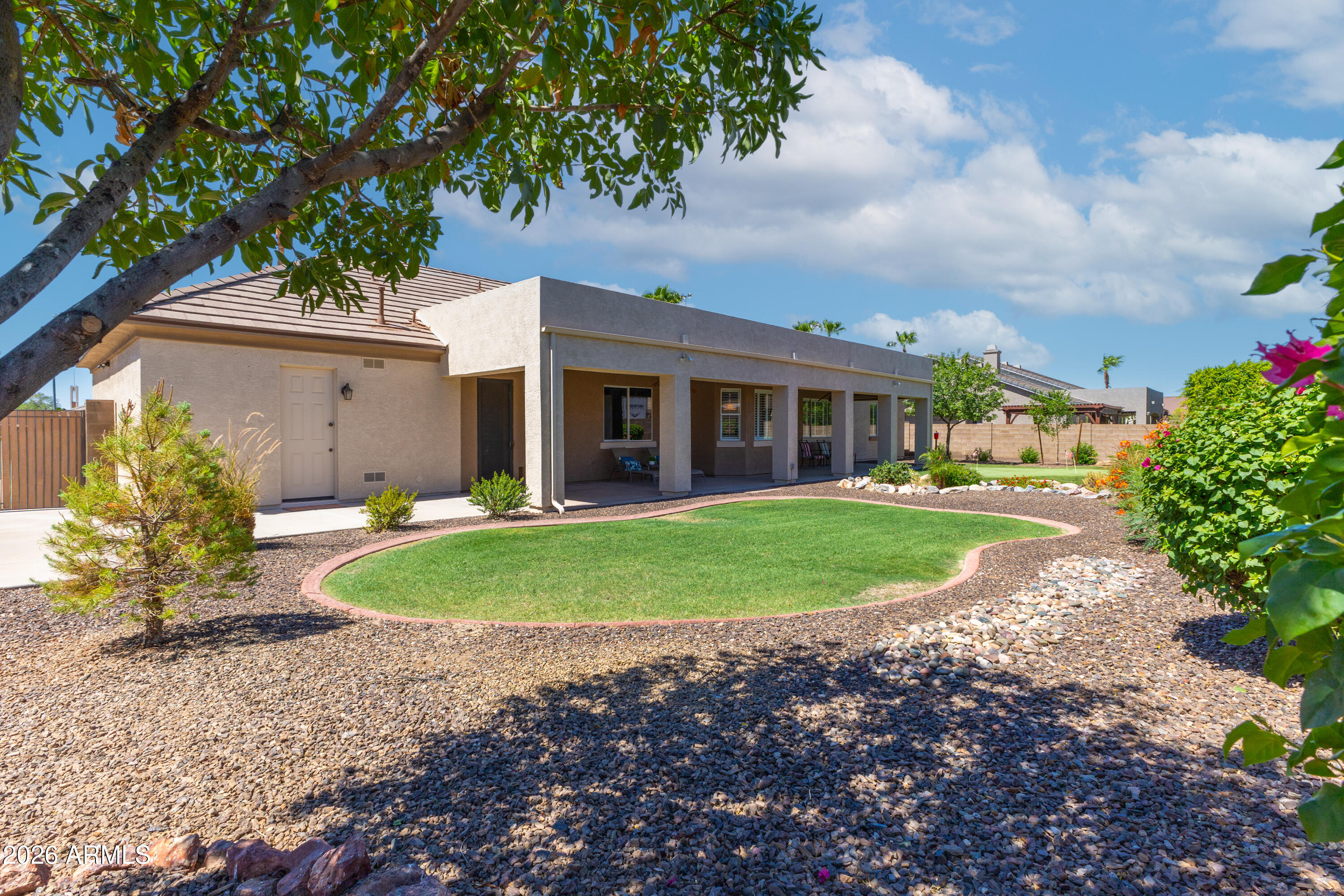 ALTA MIRA ESTATES - Residential