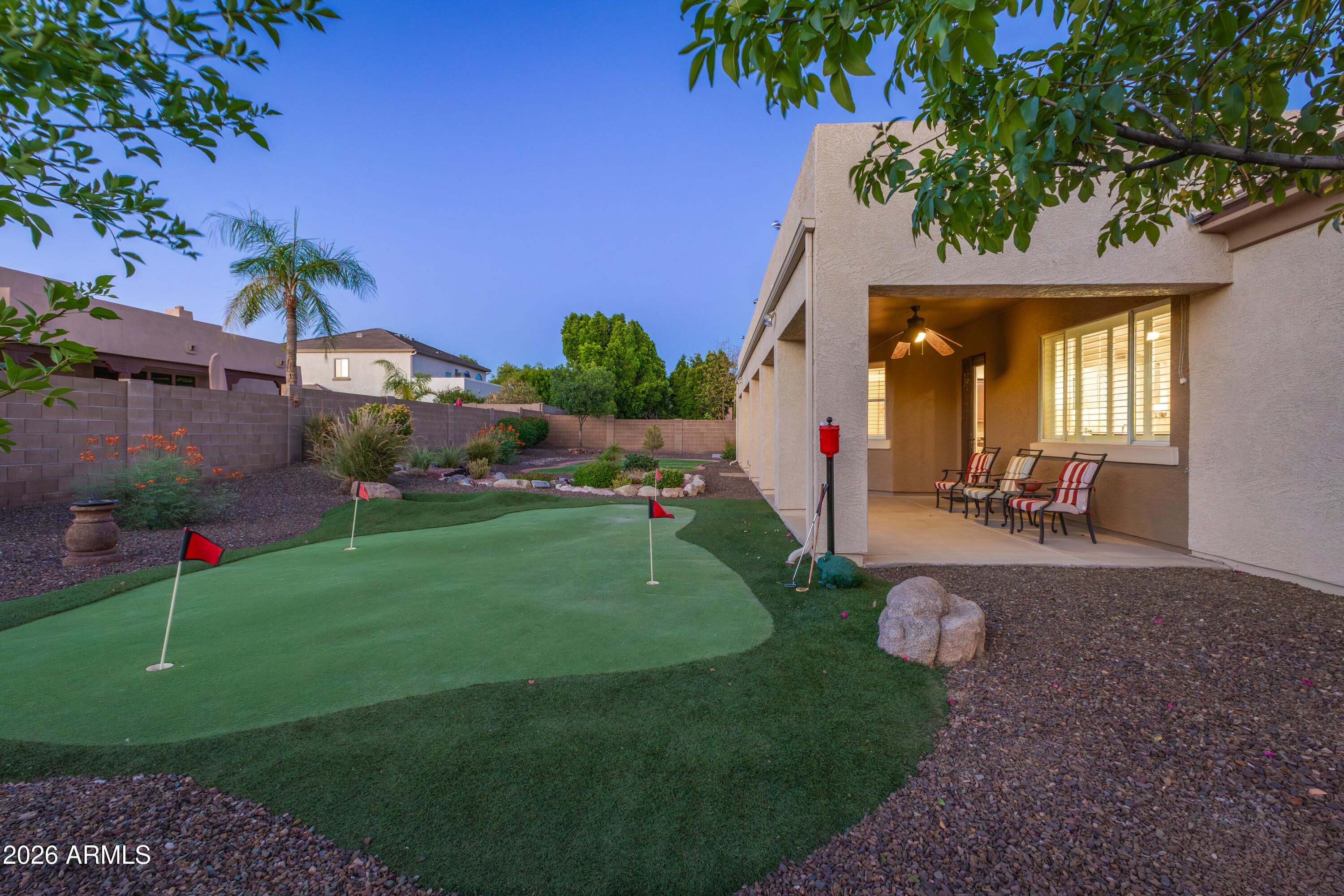 ALTA MIRA ESTATES - Residential