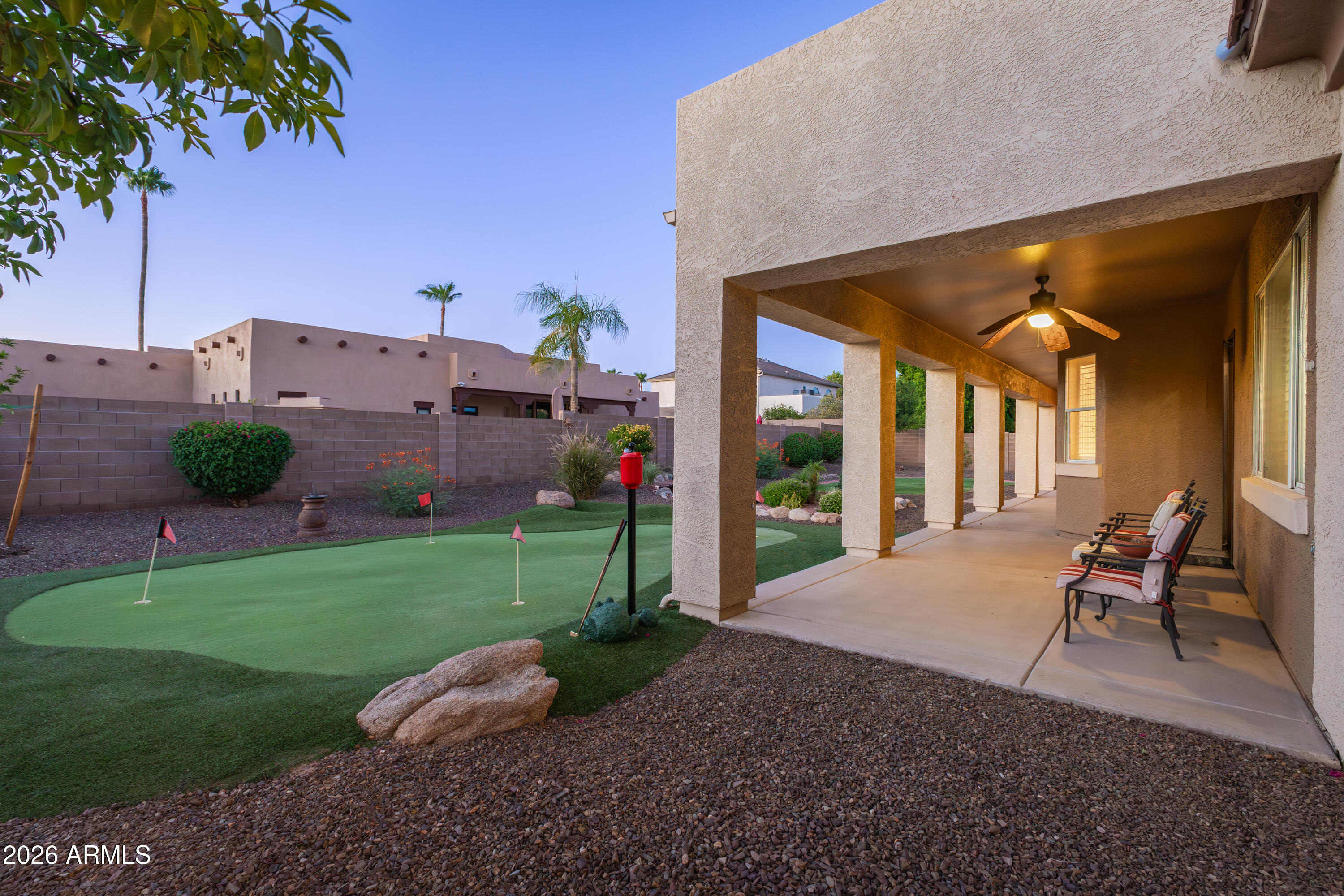ALTA MIRA ESTATES - Residential