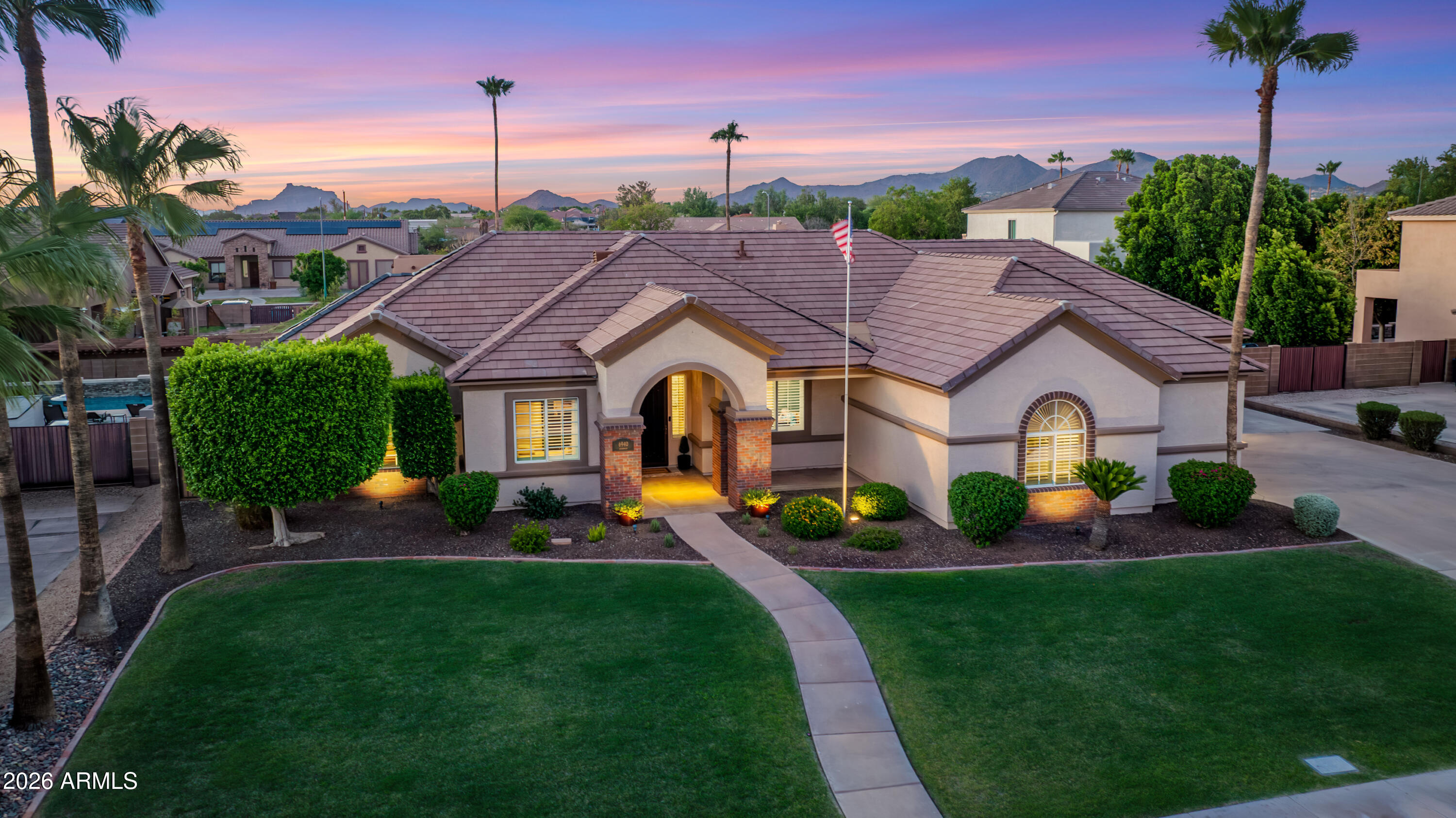 ALTA MIRA ESTATES - Residential