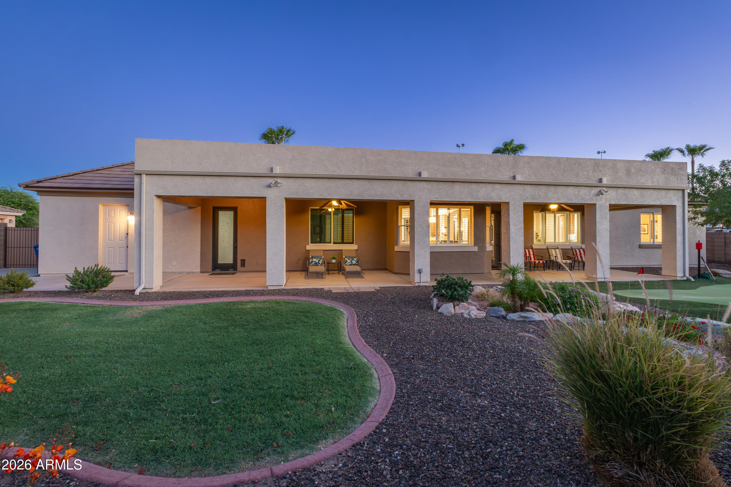 ALTA MIRA ESTATES - Residential