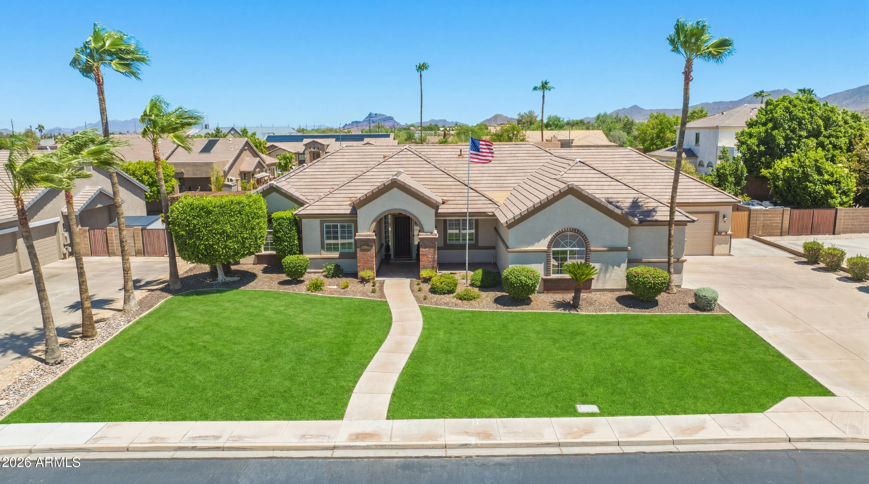 ALTA MIRA ESTATES - Residential