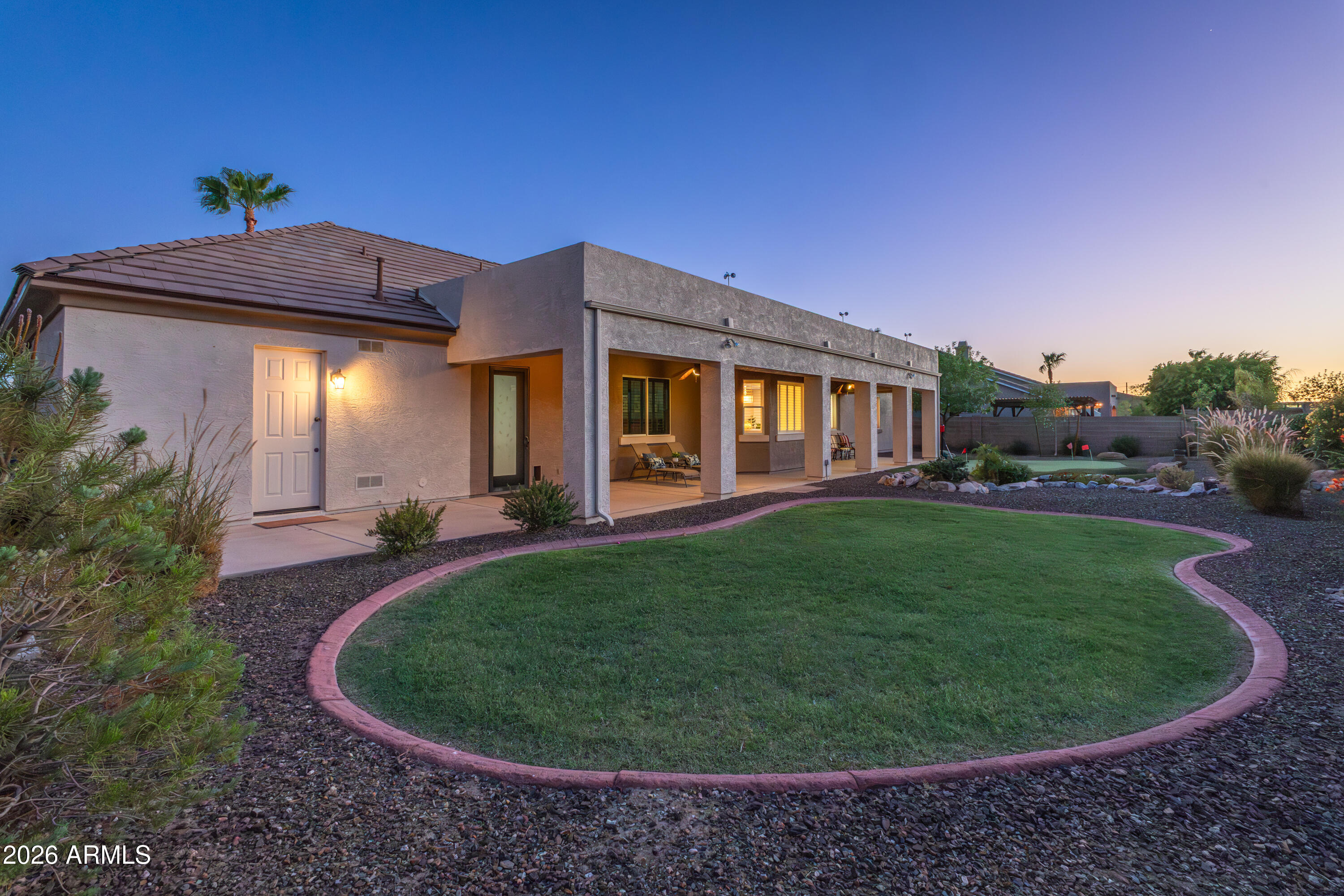 ALTA MIRA ESTATES - Residential