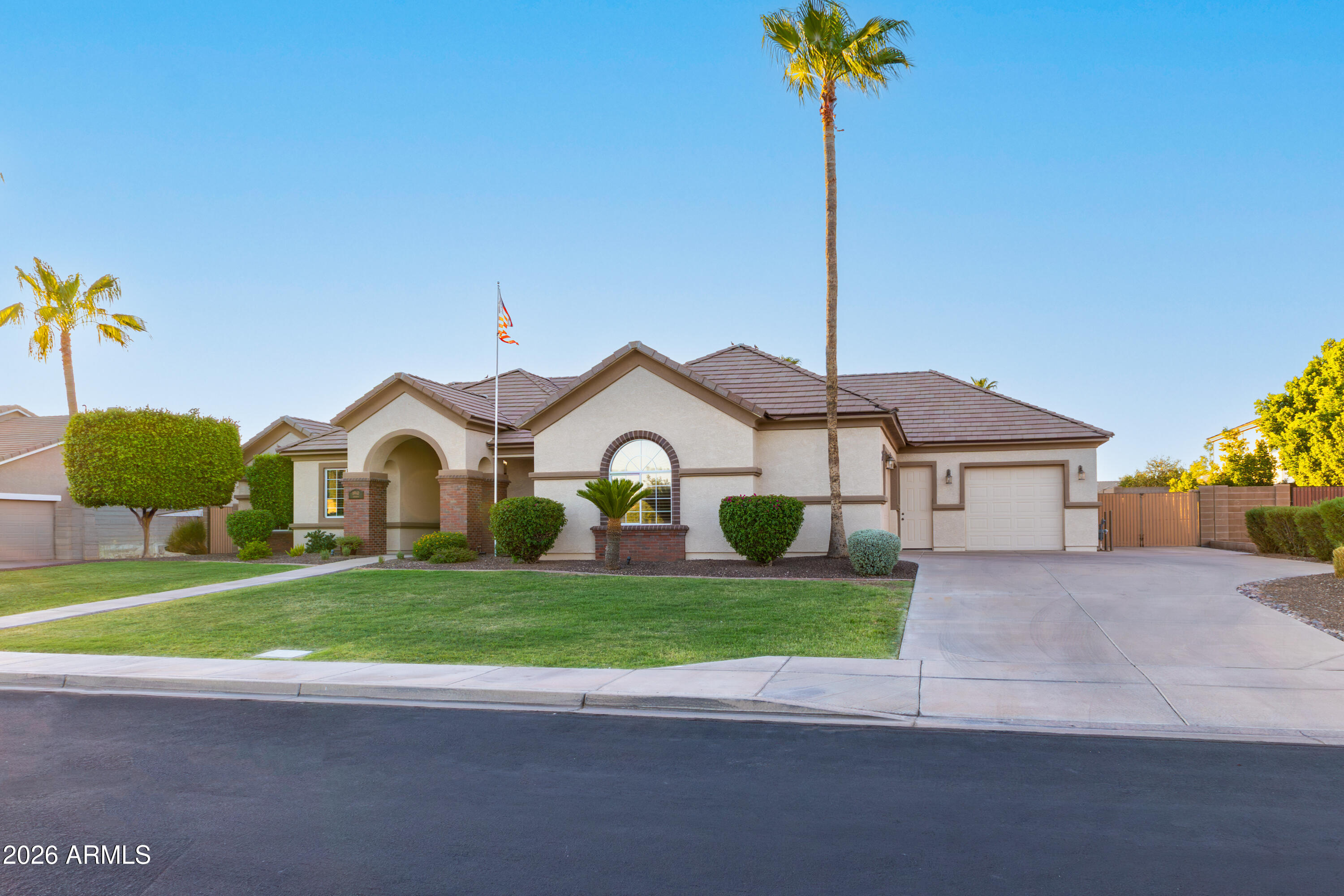 ALTA MIRA ESTATES - Residential