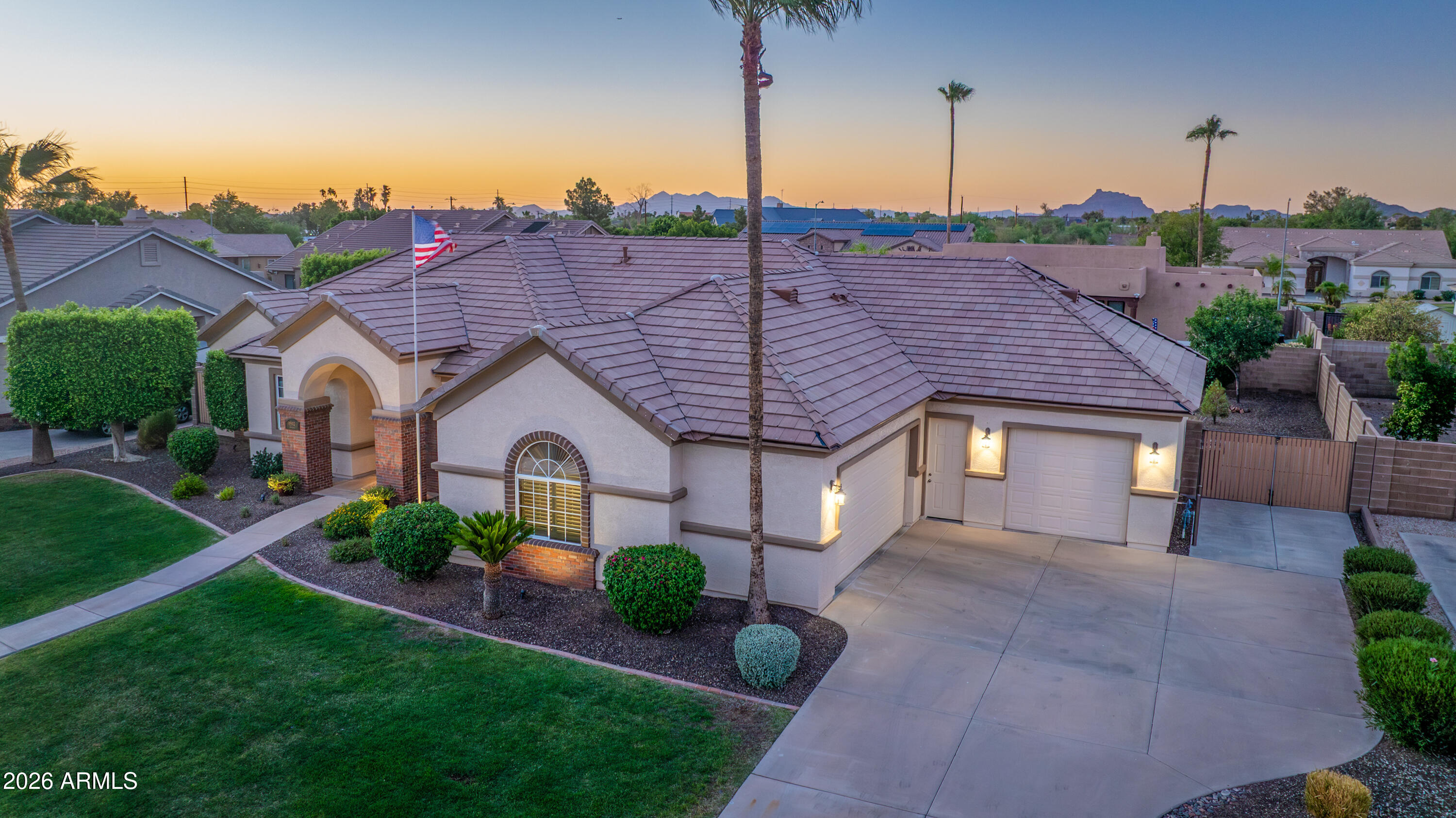 ALTA MIRA ESTATES - Residential
