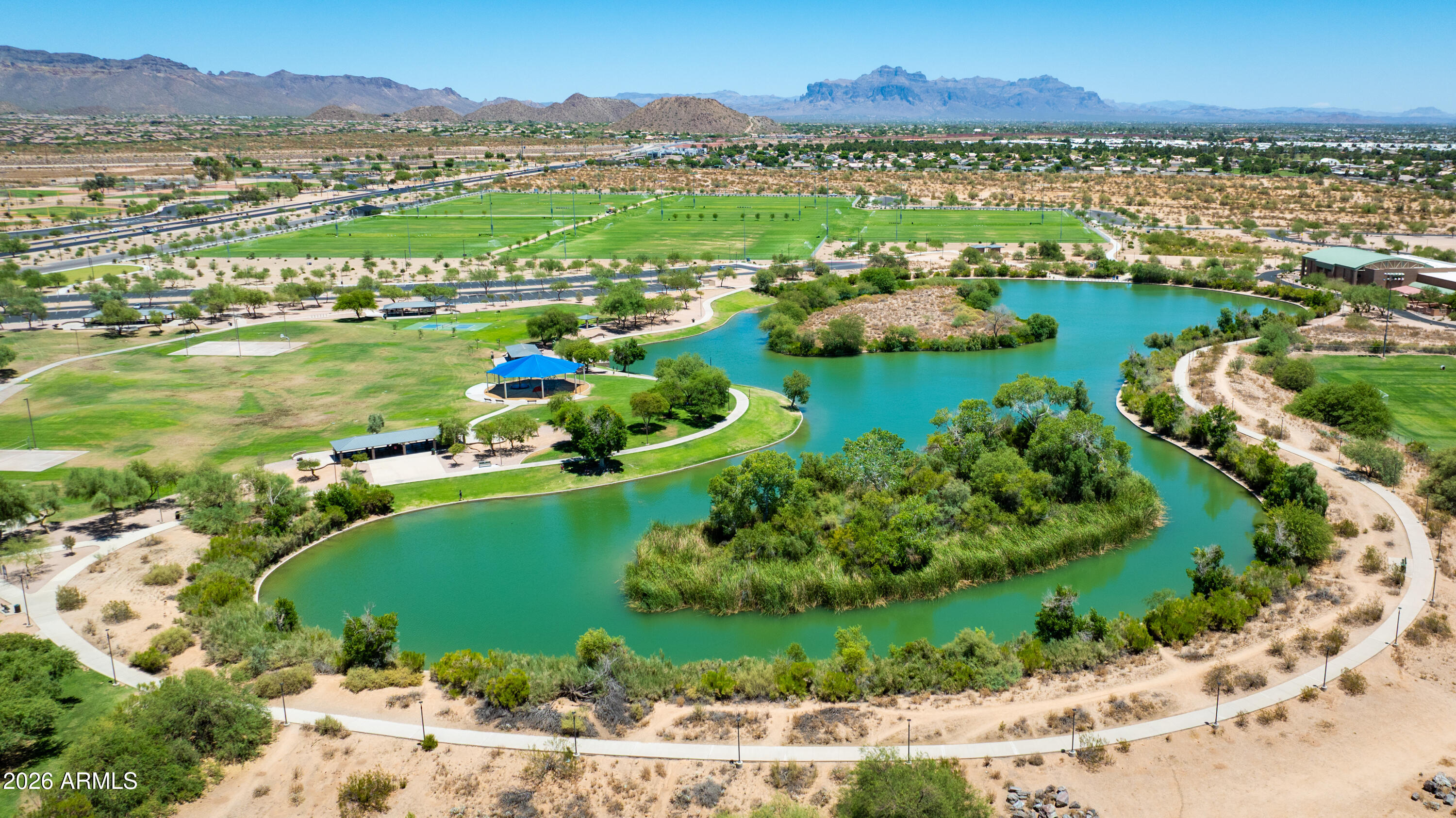ALTA MIRA ESTATES - Residential