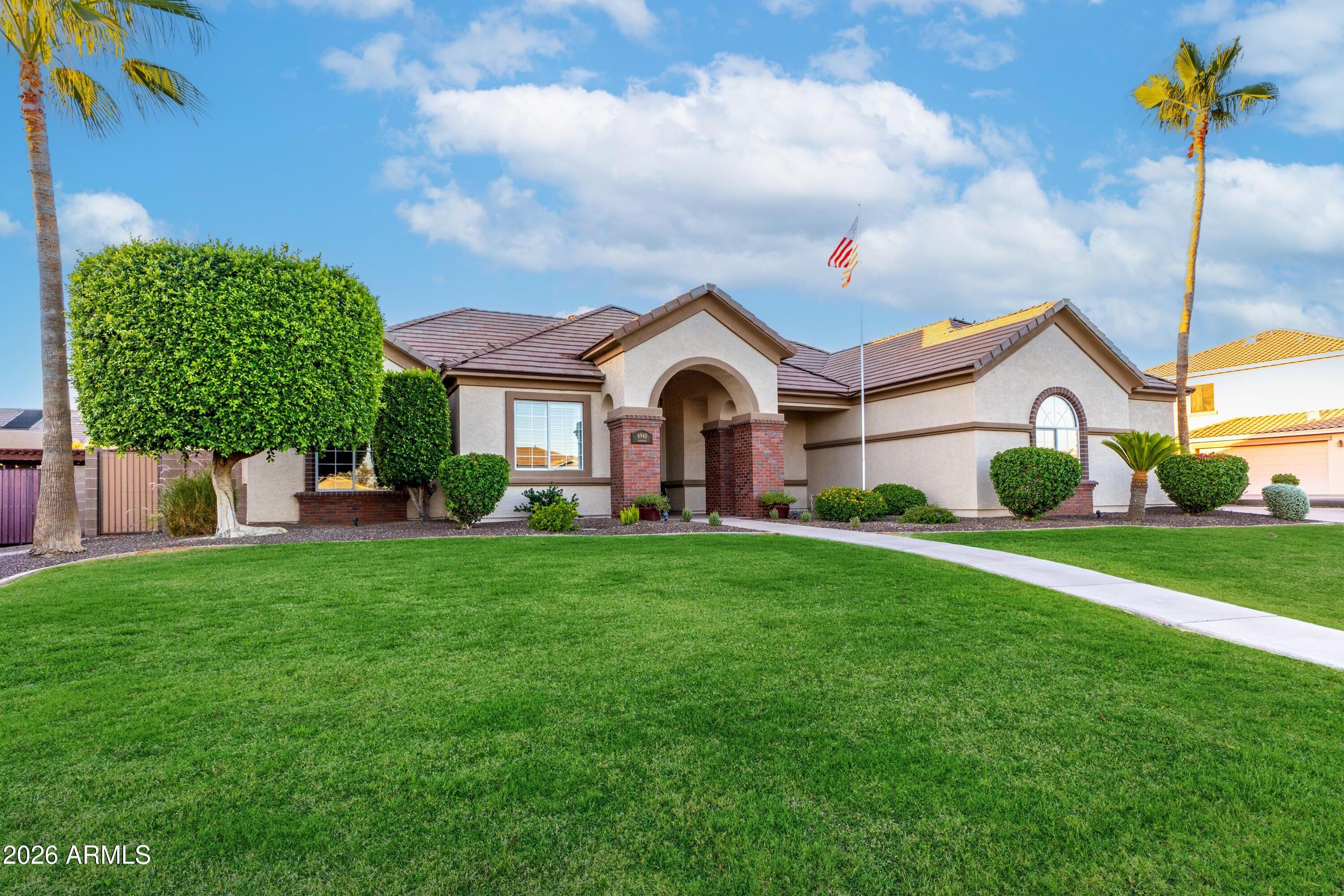 ALTA MIRA ESTATES - Residential