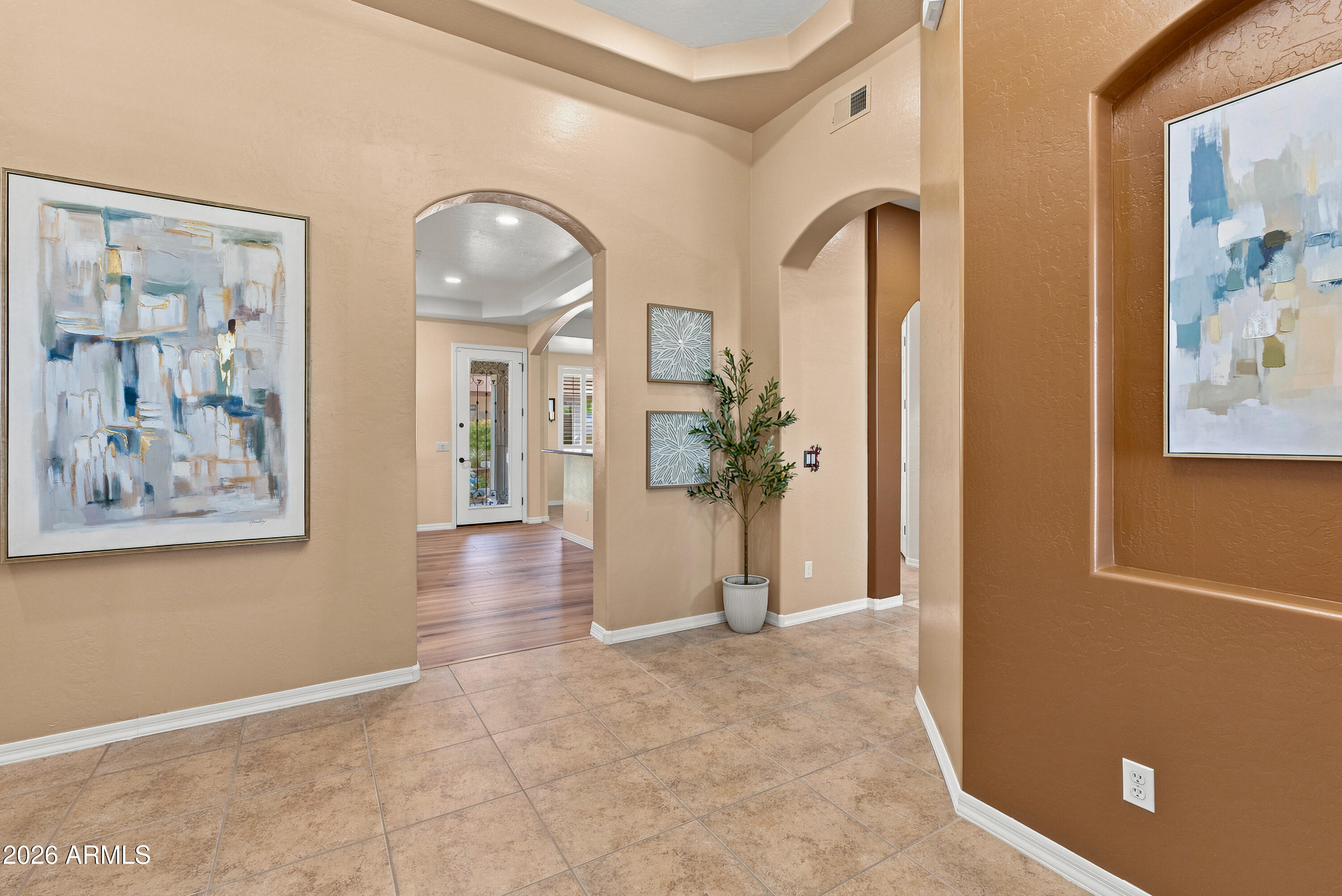 ALTA MIRA ESTATES - Residential