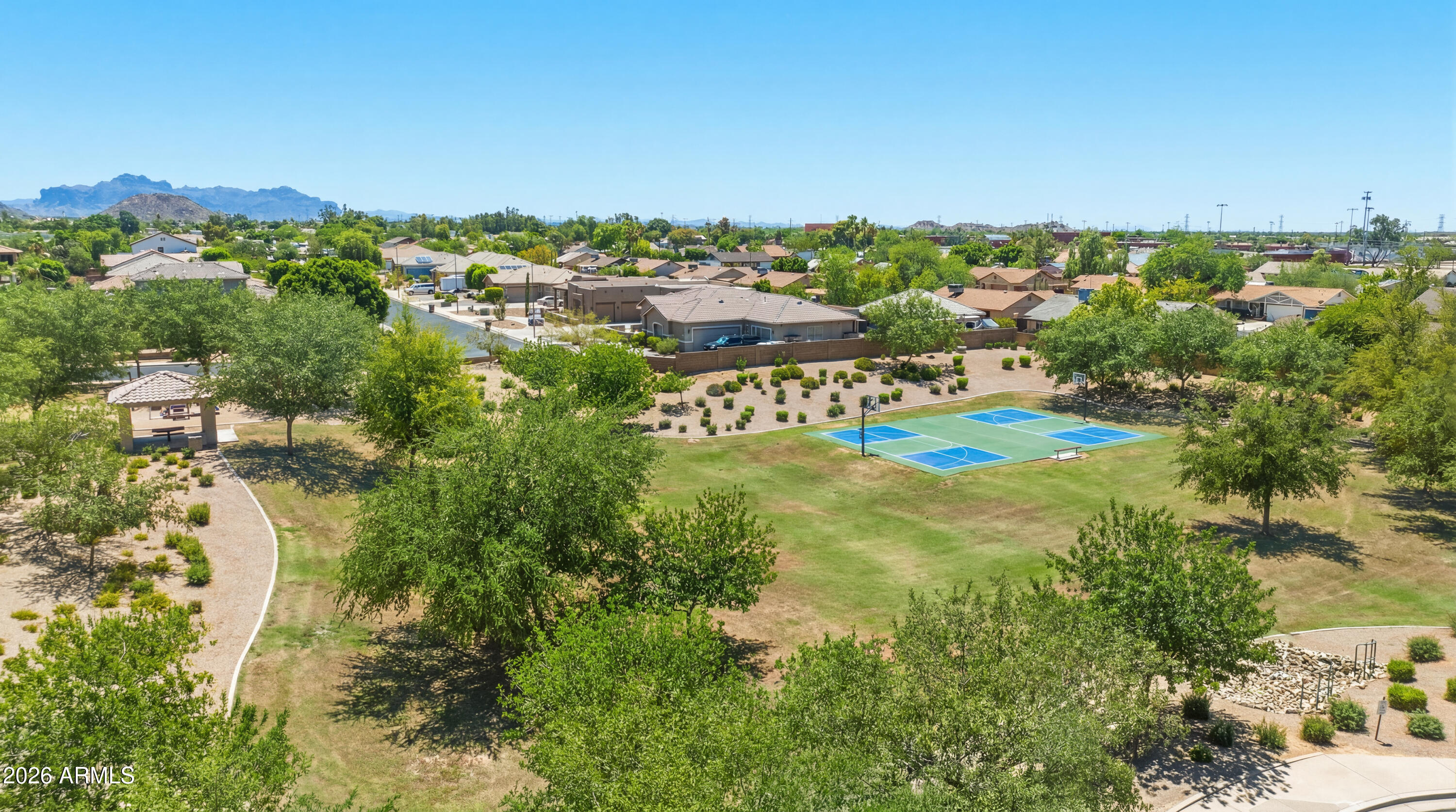 ALTA MIRA ESTATES - Residential