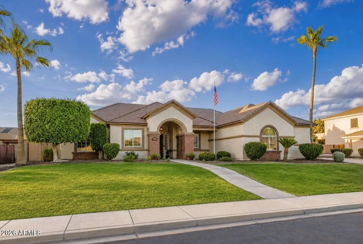 ALTA MIRA ESTATES - Residential