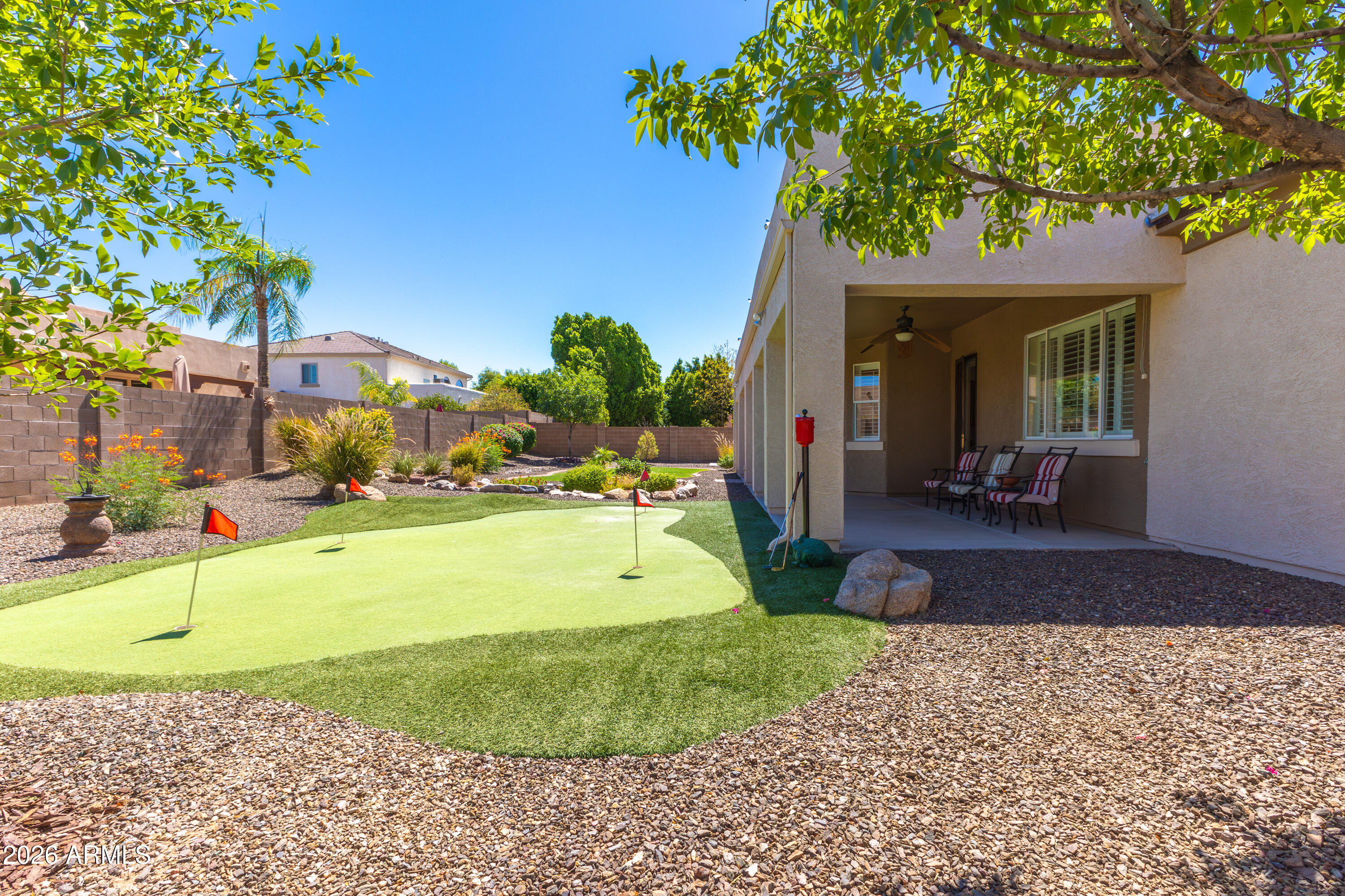 ALTA MIRA ESTATES - Residential