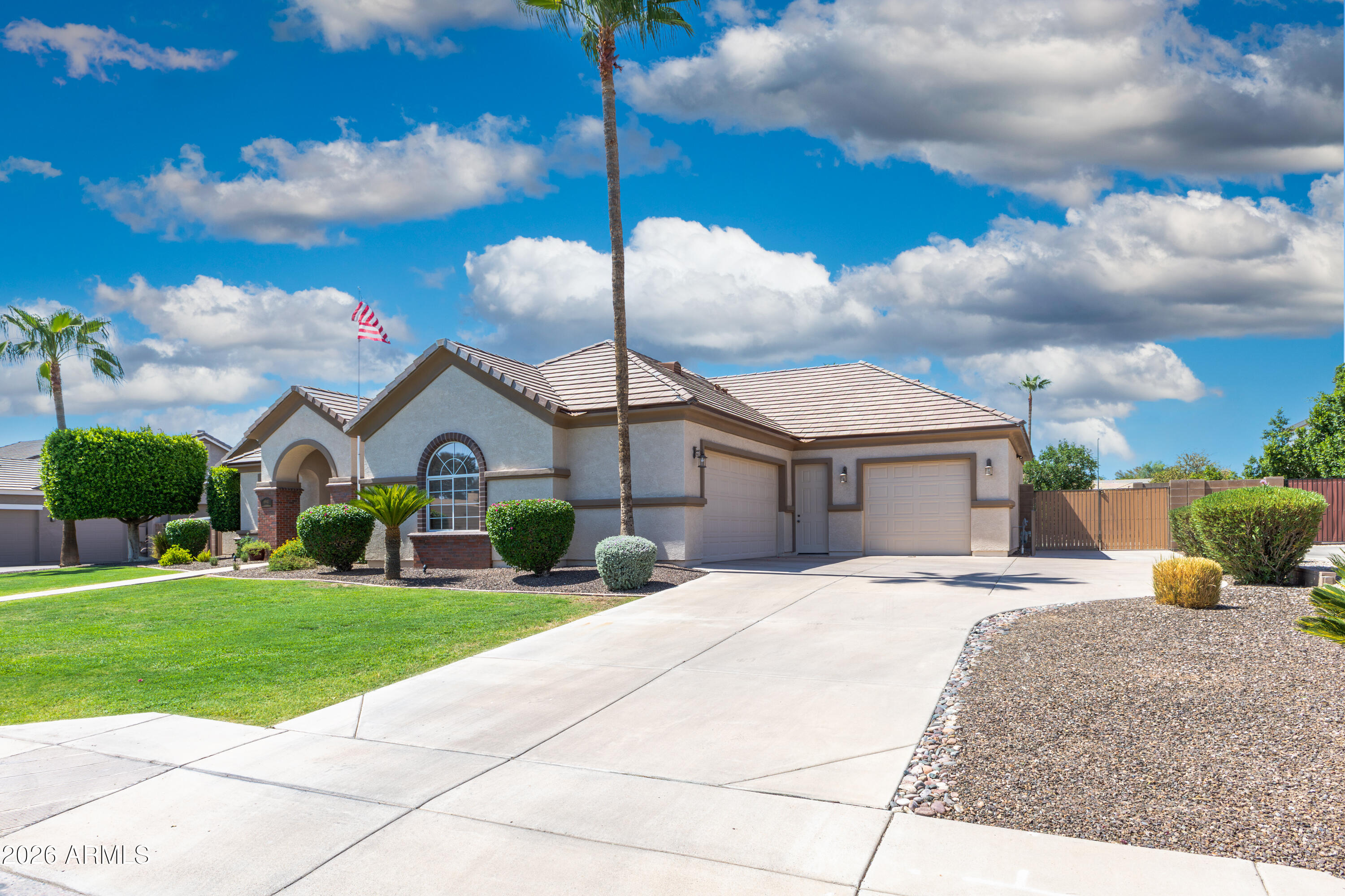 ALTA MIRA ESTATES - Residential