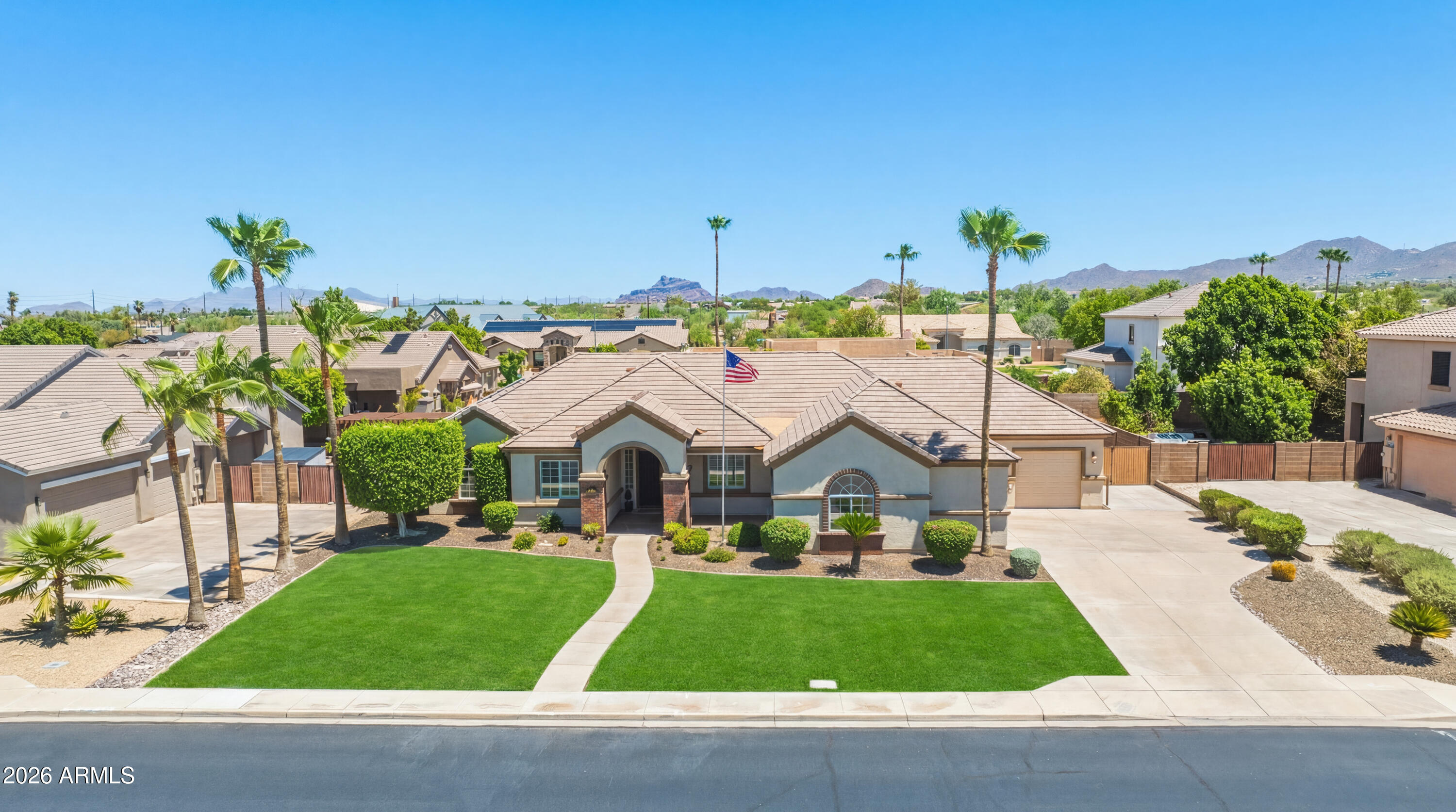 ALTA MIRA ESTATES - Residential