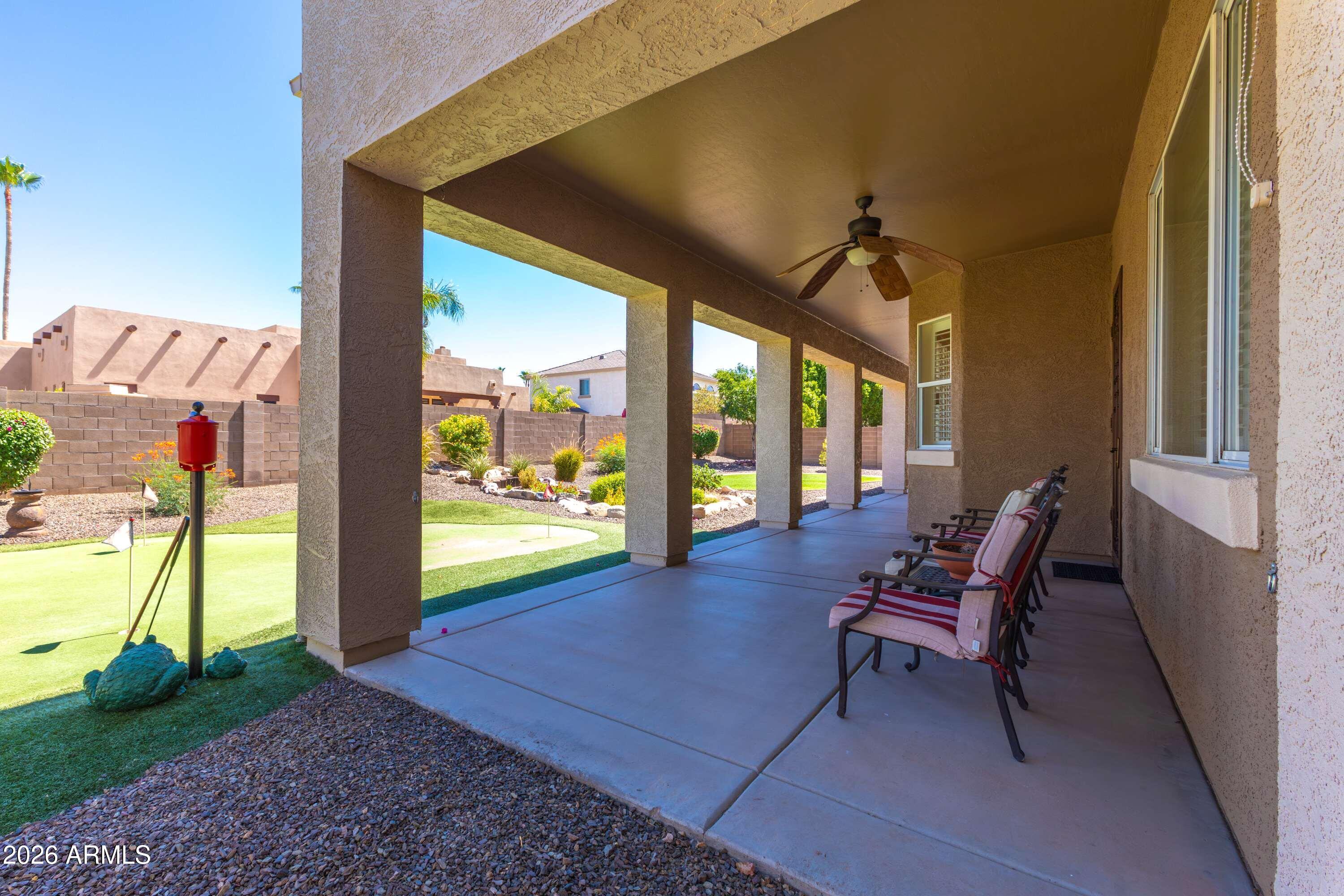 ALTA MIRA ESTATES - Residential