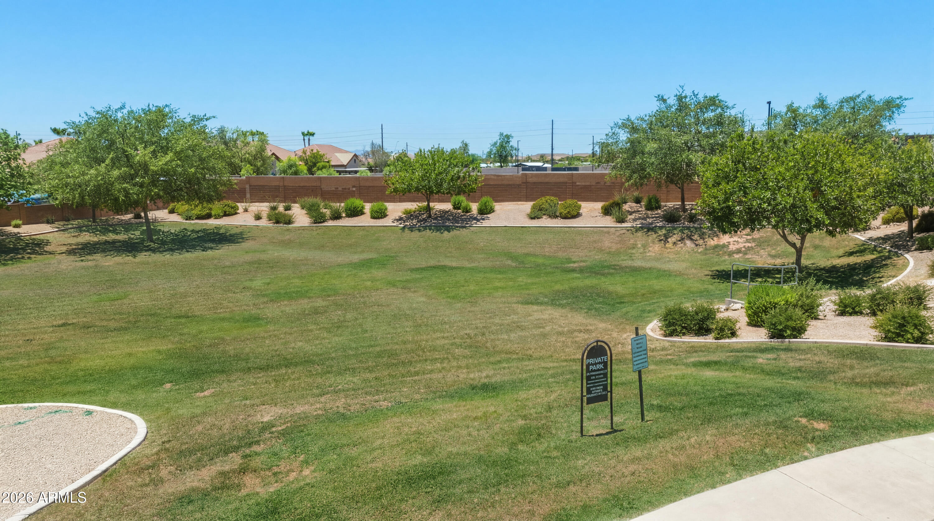 ALTA MIRA ESTATES - Residential