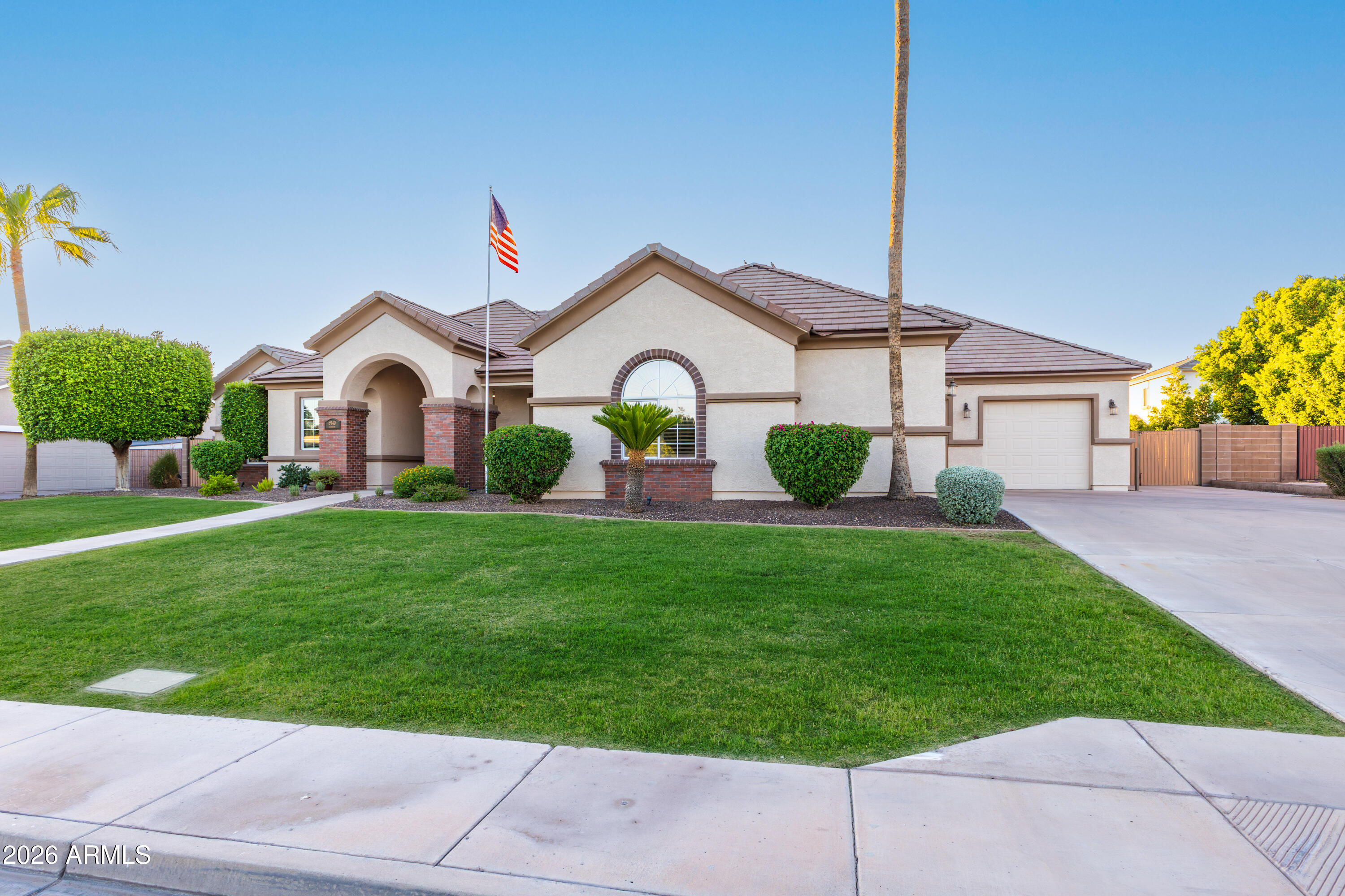 ALTA MIRA ESTATES - Residential