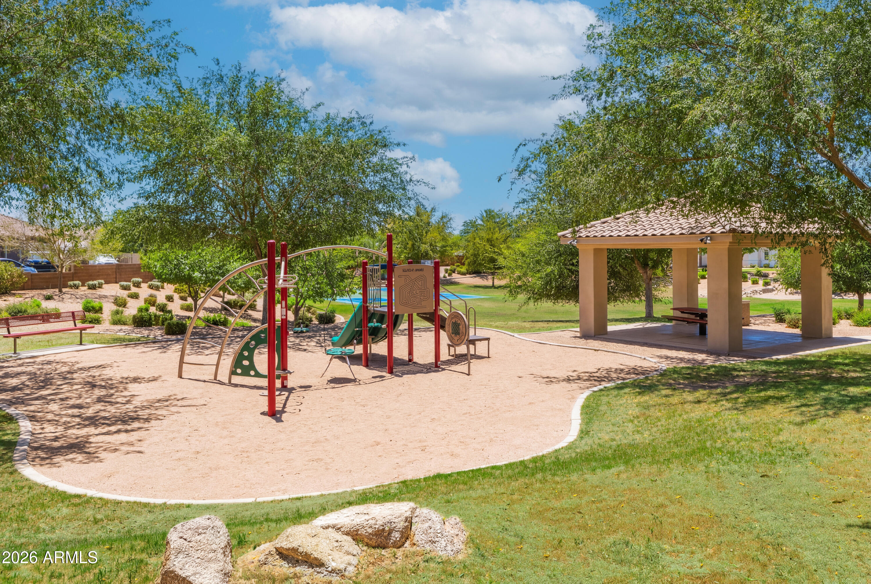 ALTA MIRA ESTATES - Residential