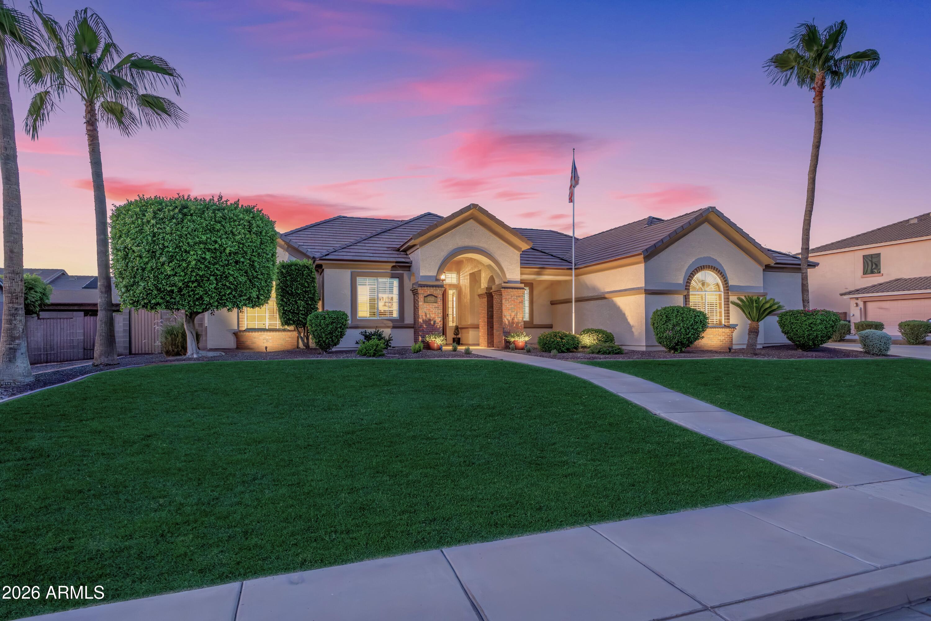 ALTA MIRA ESTATES - Residential
