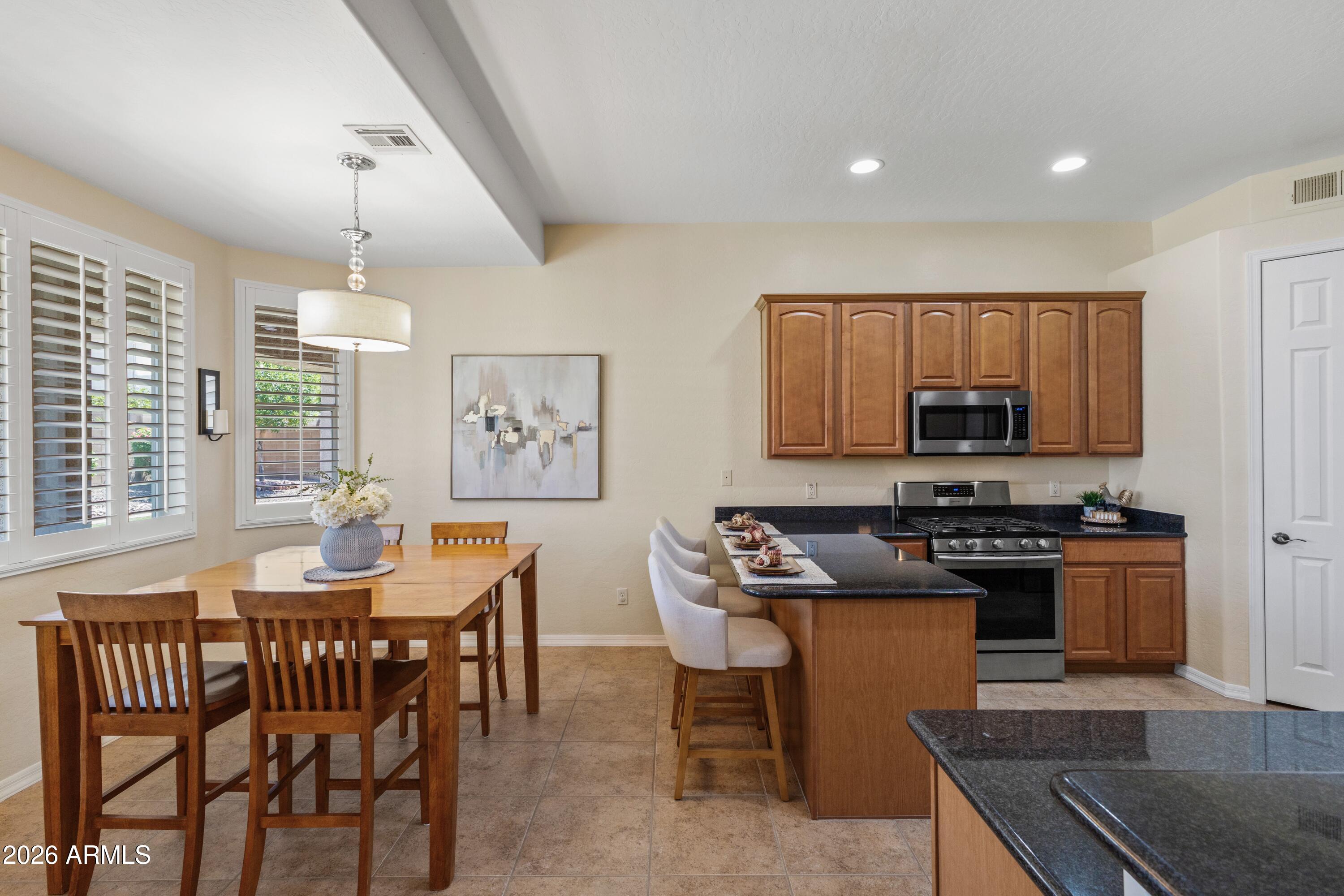 ALTA MIRA ESTATES - Residential