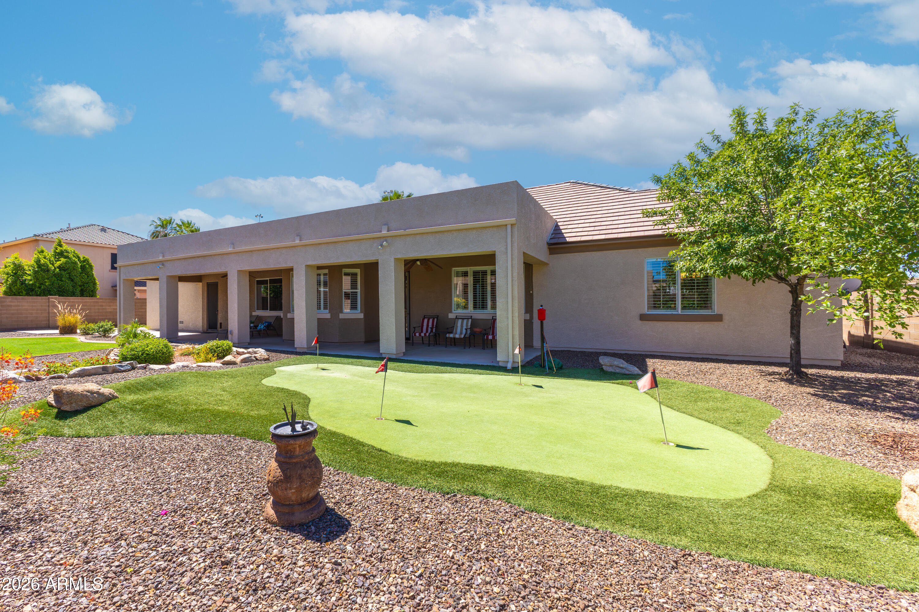 ALTA MIRA ESTATES - Residential