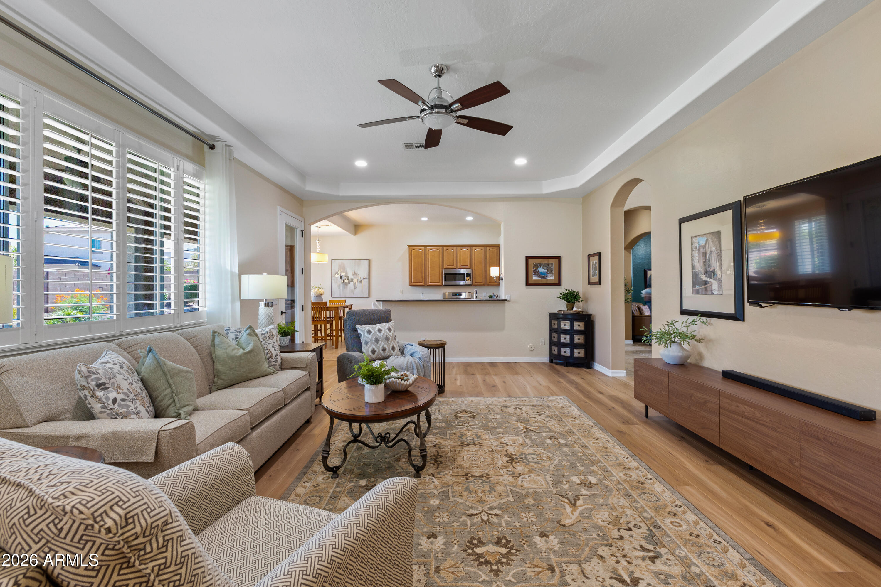 ALTA MIRA ESTATES - Residential