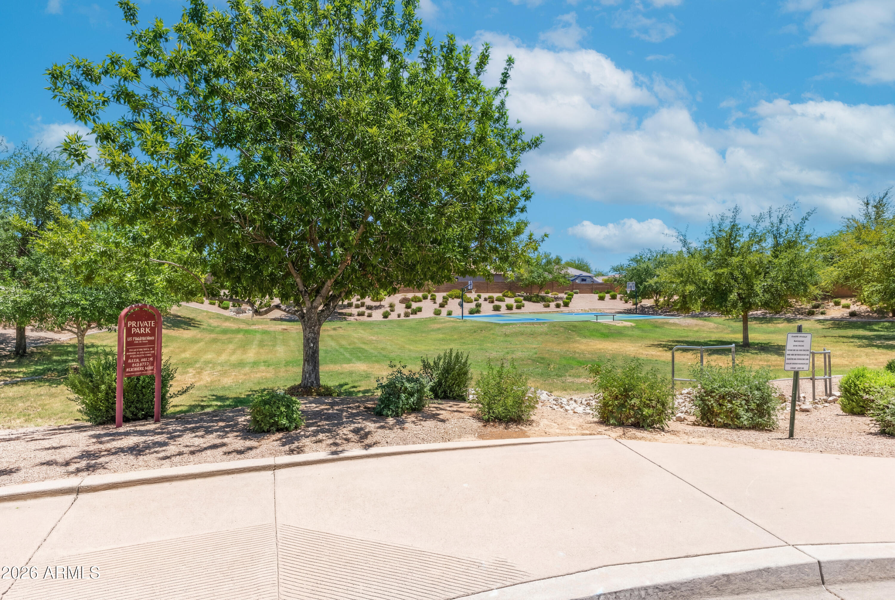 ALTA MIRA ESTATES - Residential