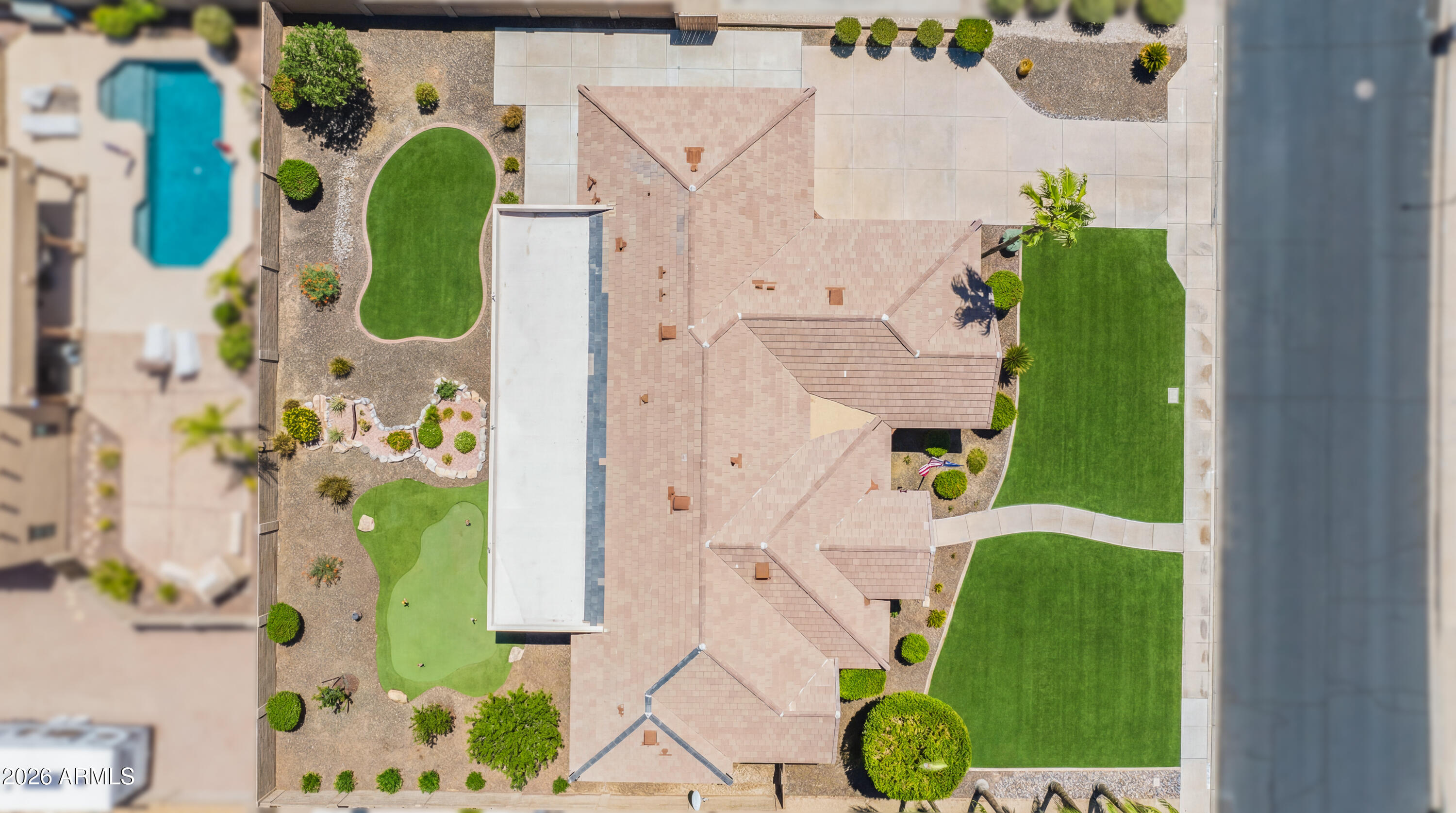 ALTA MIRA ESTATES - Residential