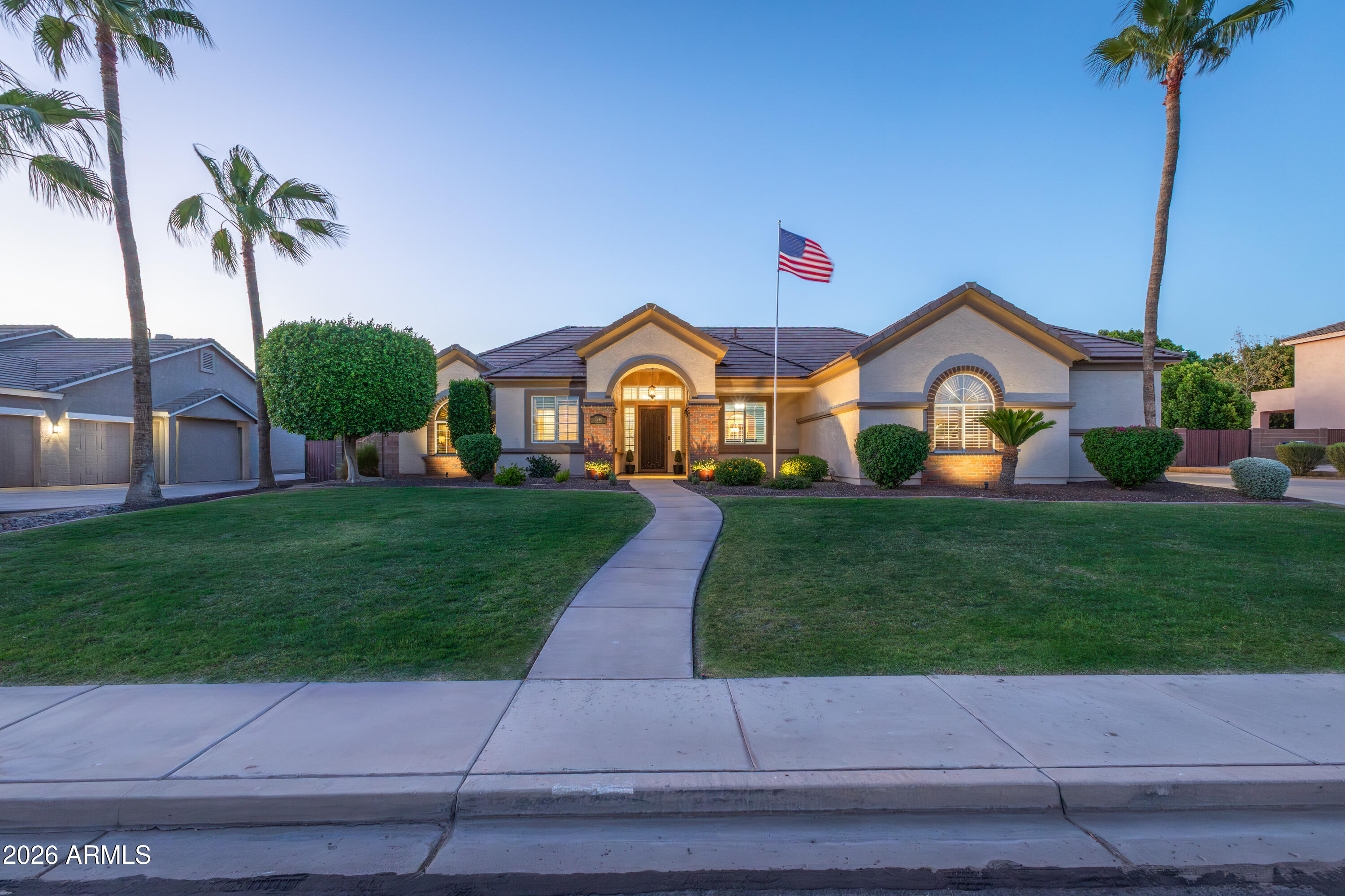 ALTA MIRA ESTATES - Residential