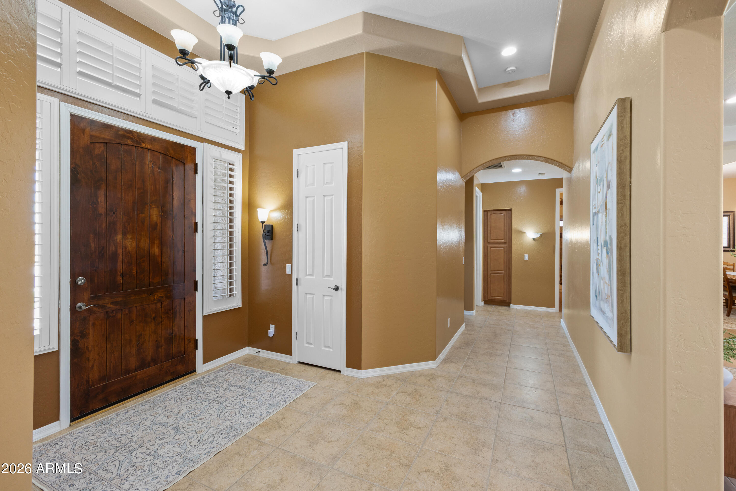 ALTA MIRA ESTATES - Residential