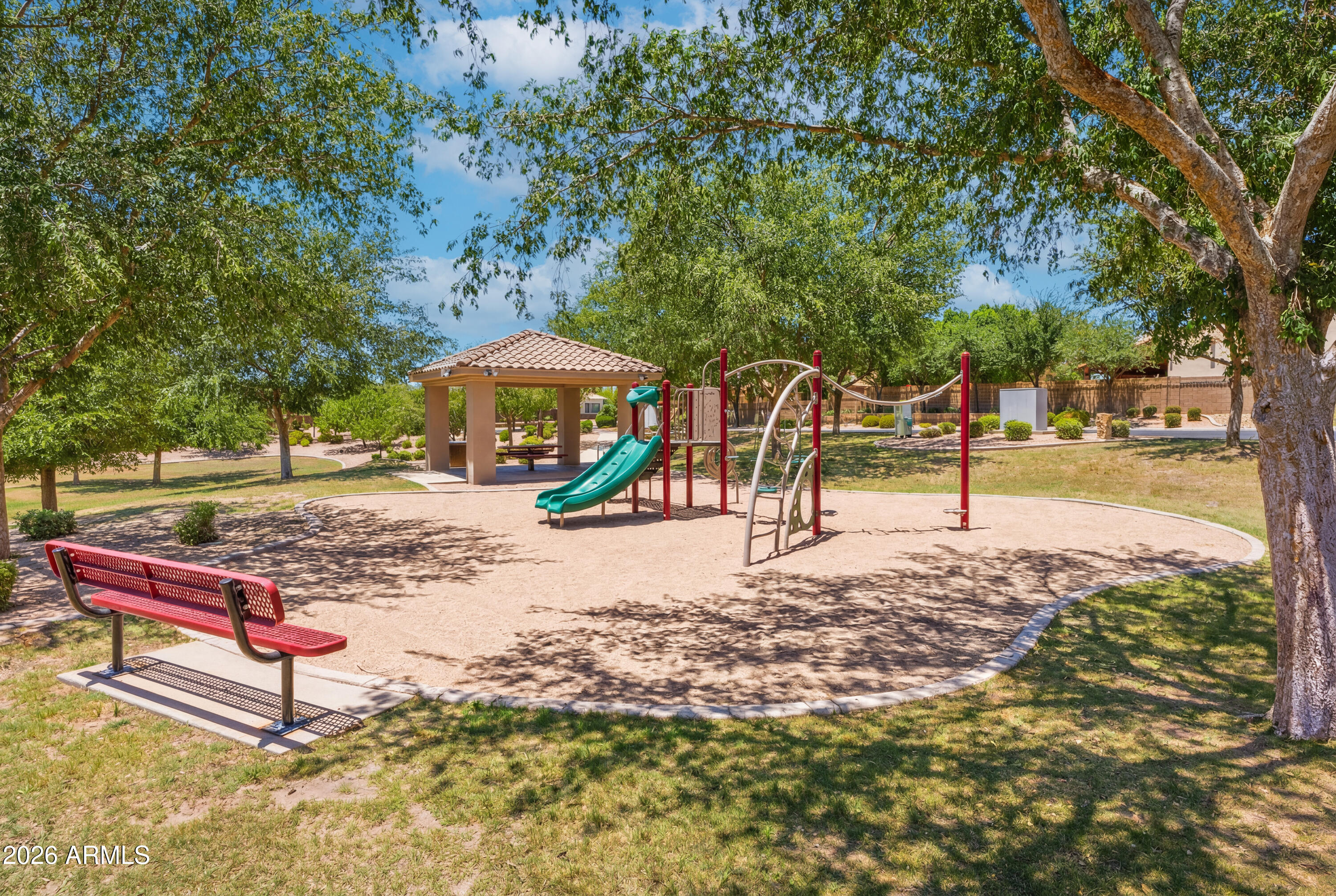 ALTA MIRA ESTATES - Residential