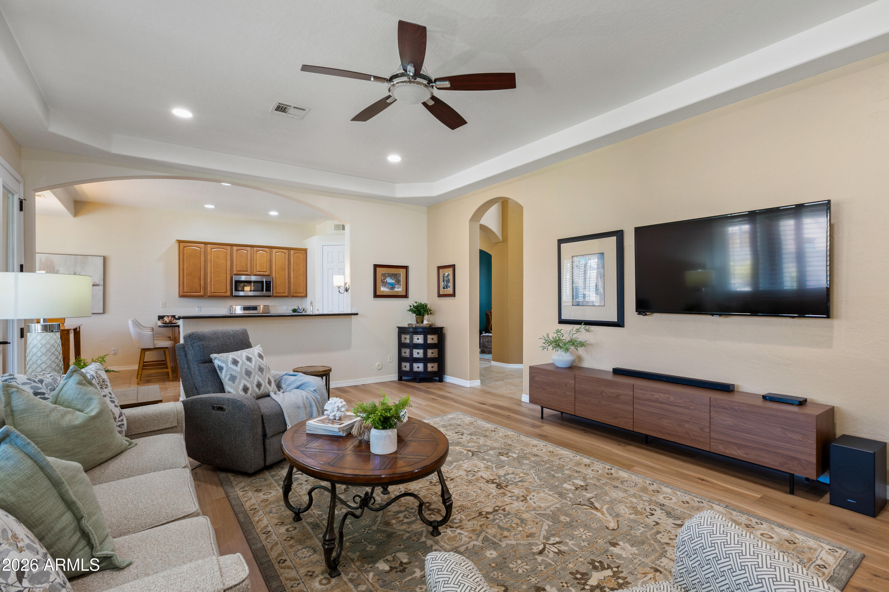 ALTA MIRA ESTATES - Residential