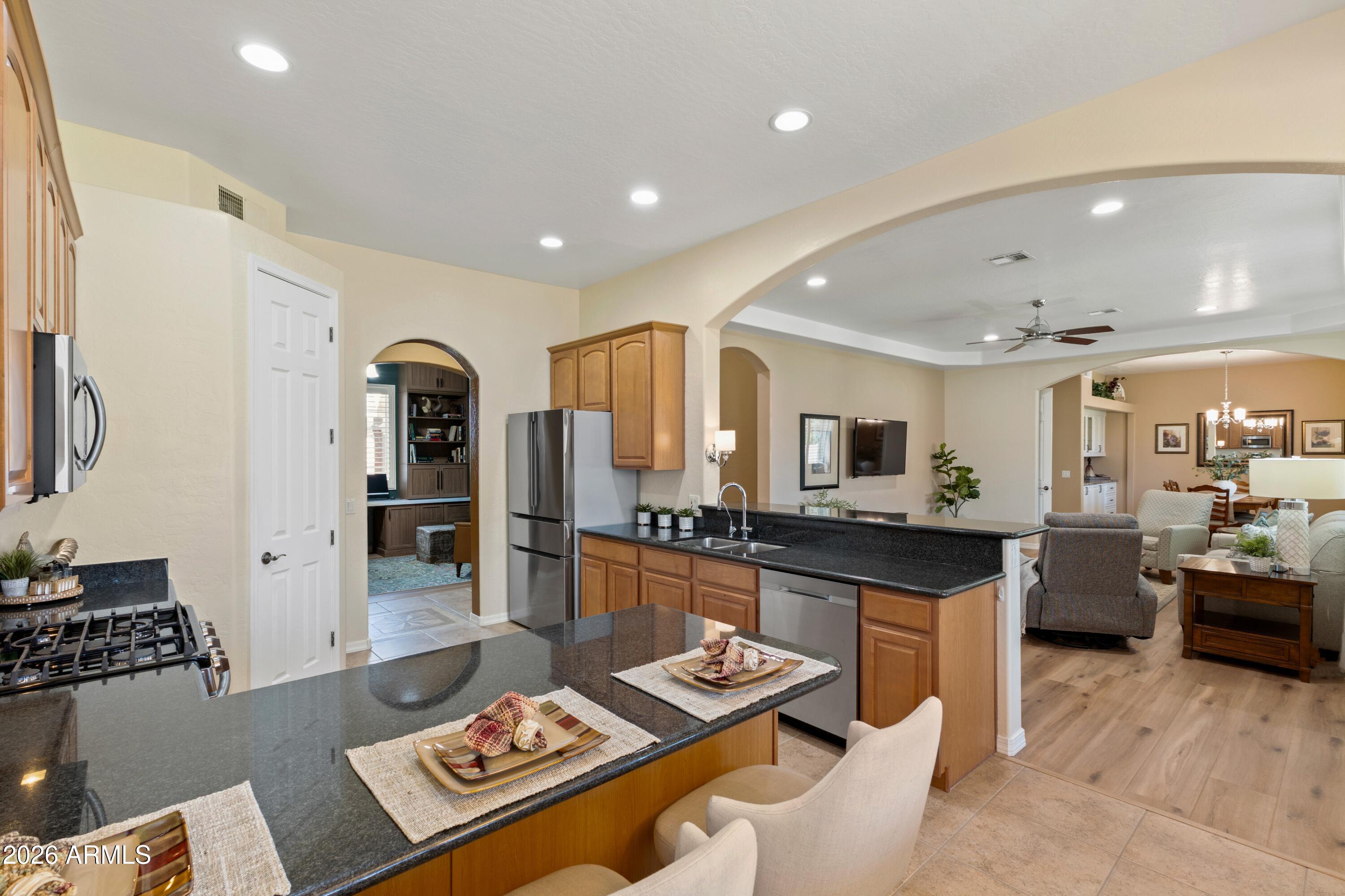 ALTA MIRA ESTATES - Residential
