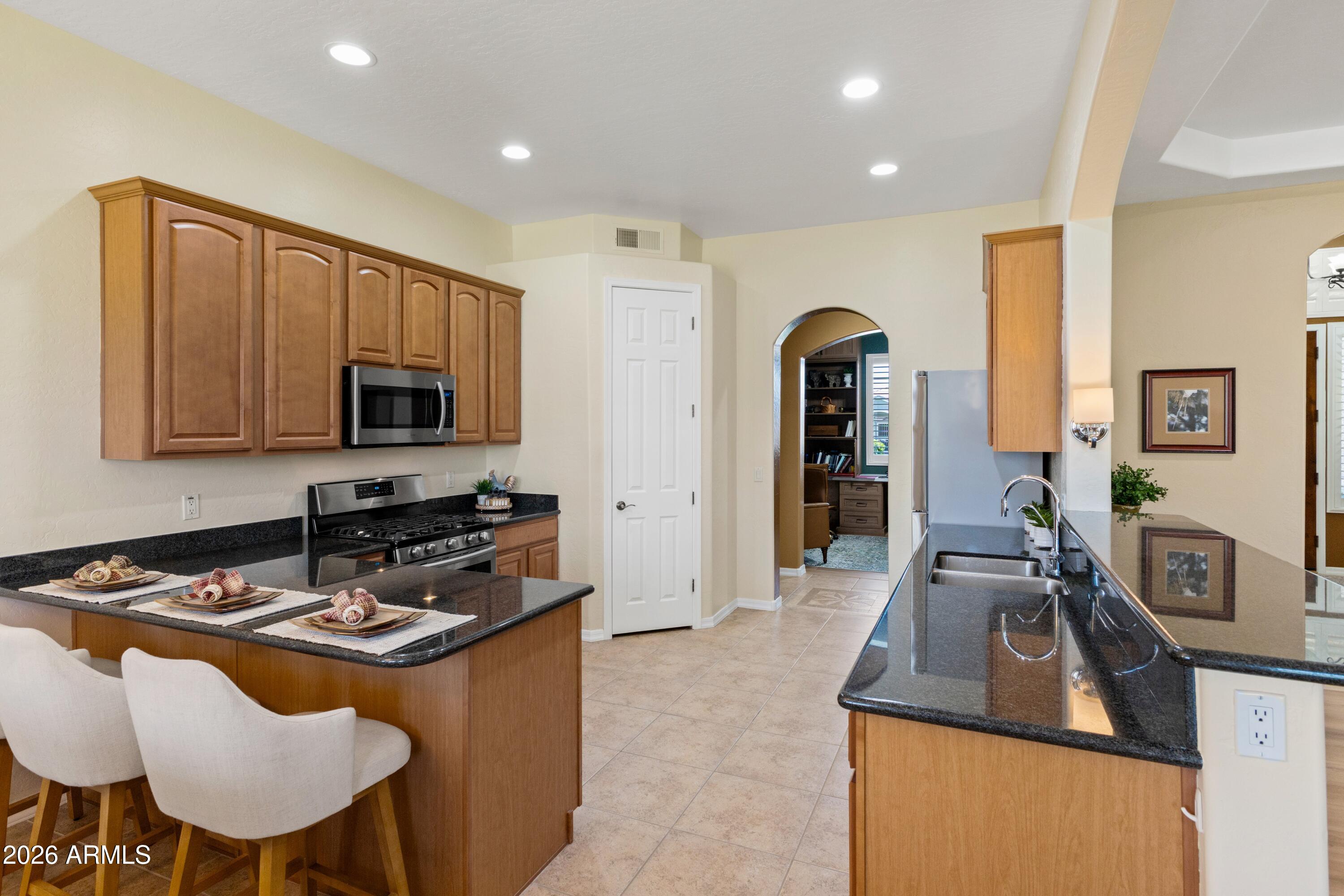 ALTA MIRA ESTATES - Residential