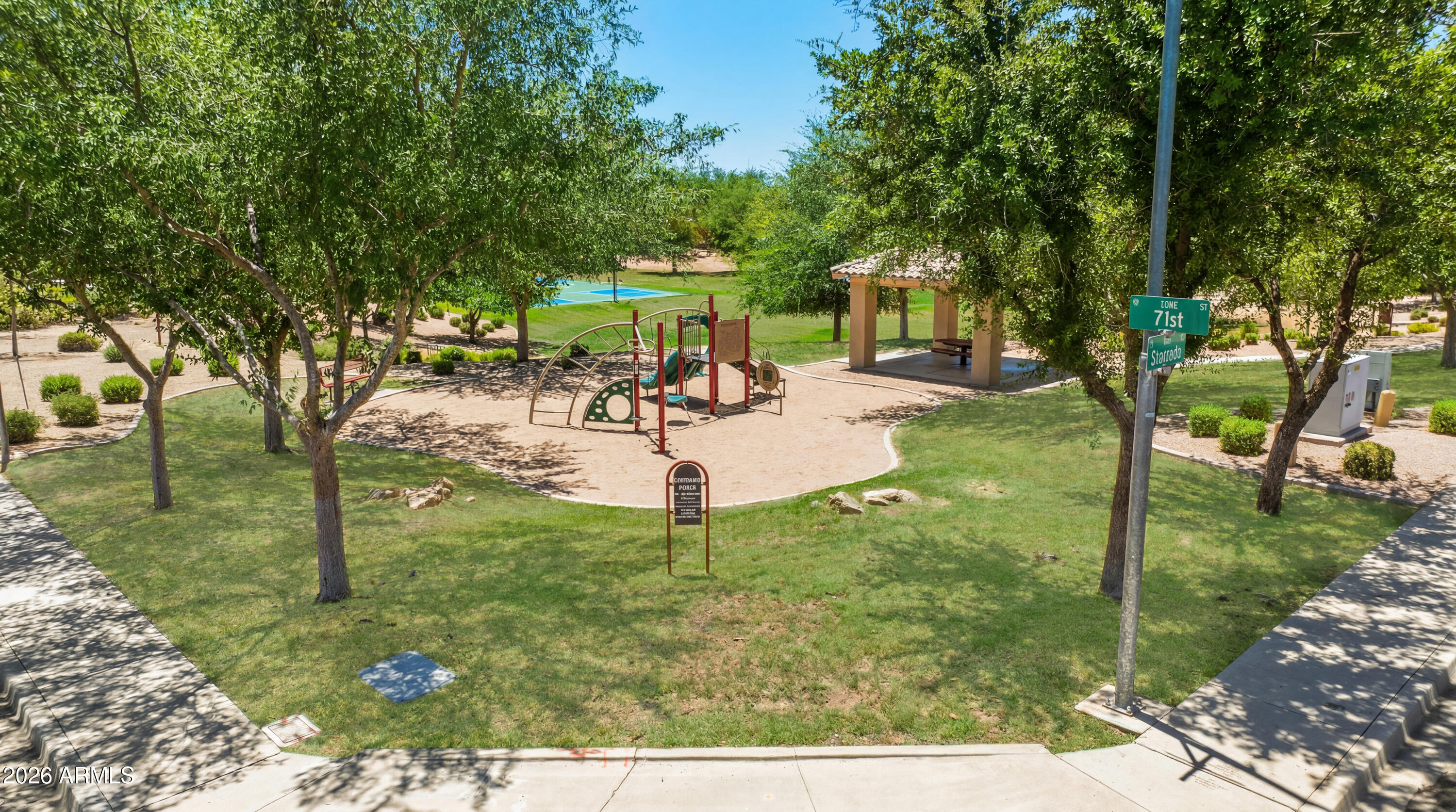ALTA MIRA ESTATES - Residential