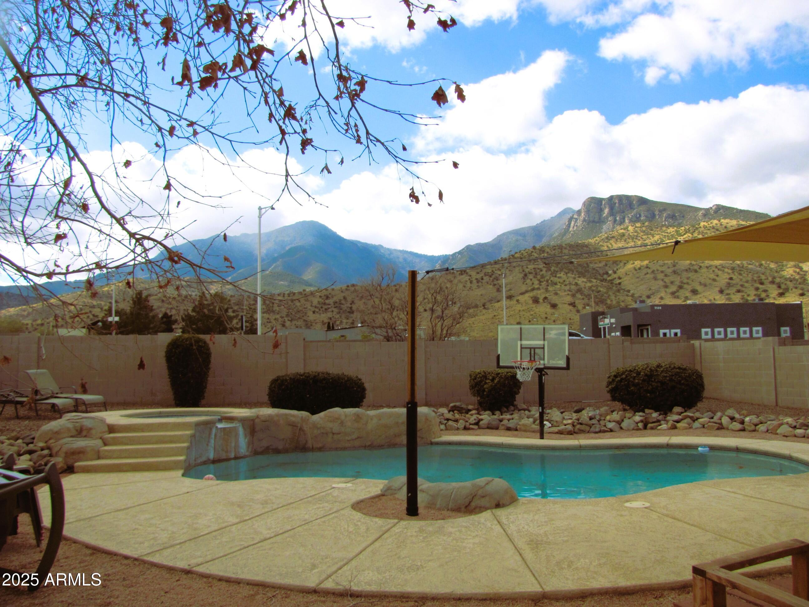 FOOTHILLS RANCH PHASE 1 - Residential Lease
