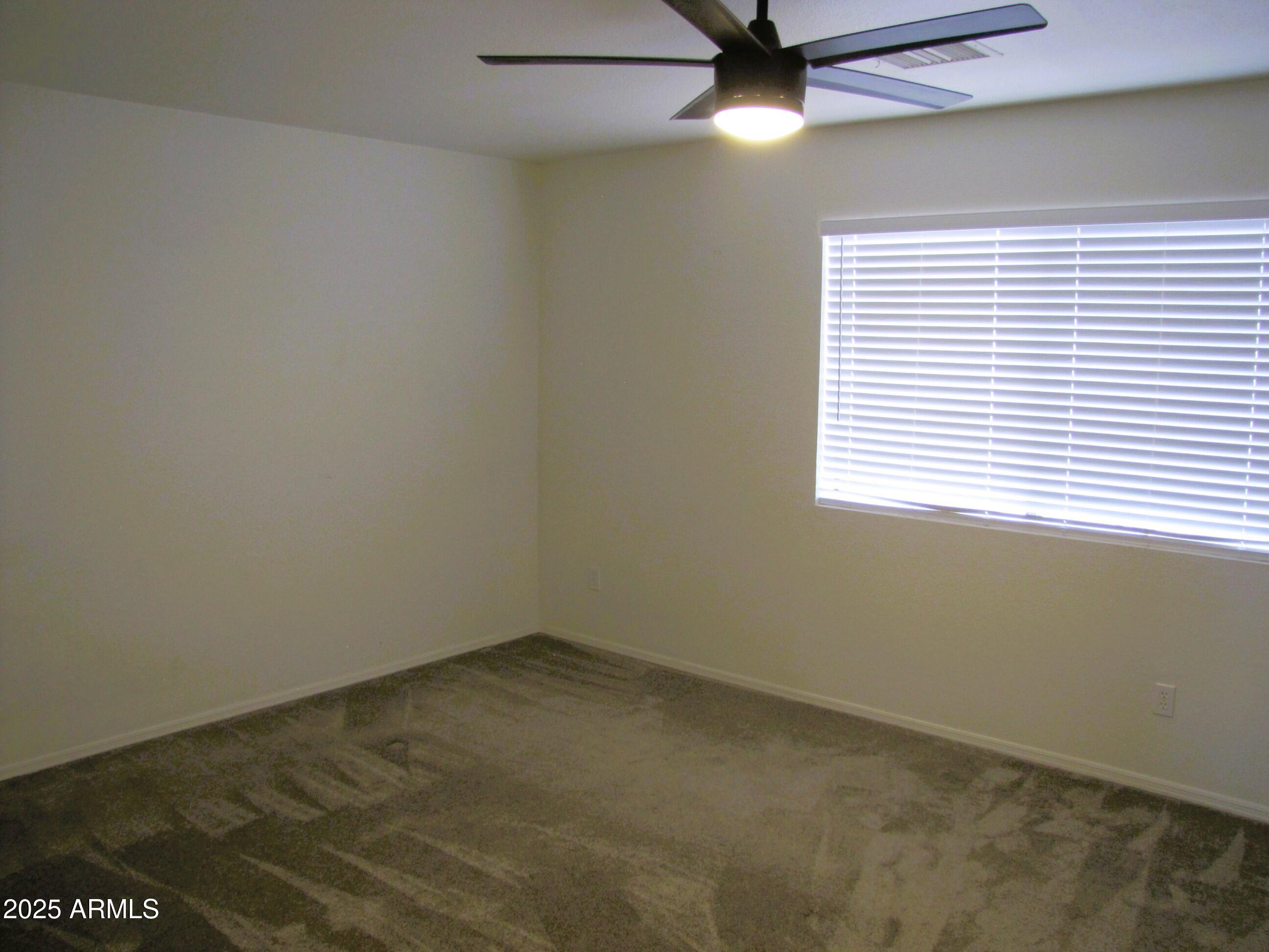 FOOTHILLS RANCH PHASE 1 - Residential Lease