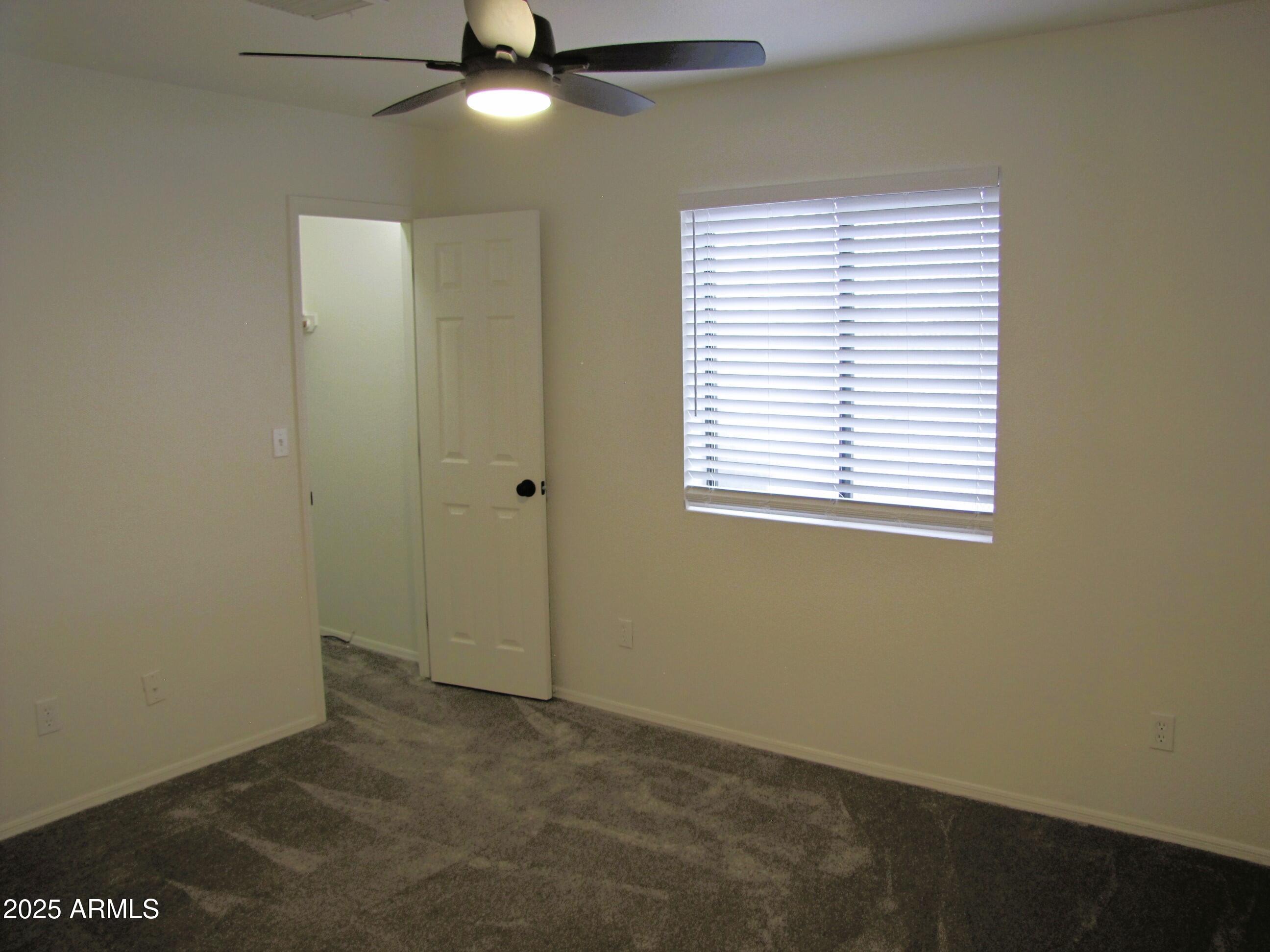 FOOTHILLS RANCH PHASE 1 - Residential Lease