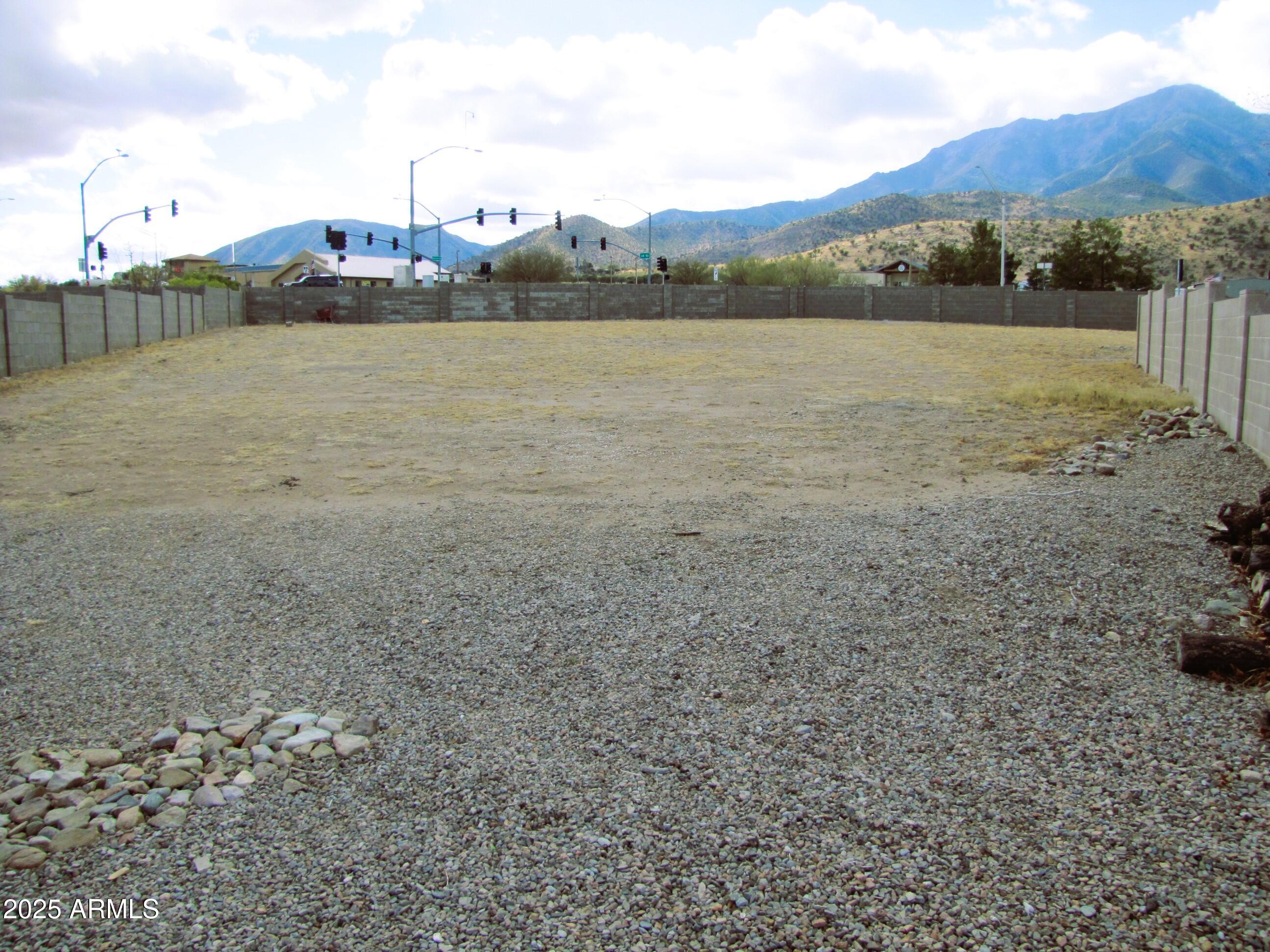 FOOTHILLS RANCH PHASE 1 - Residential Lease