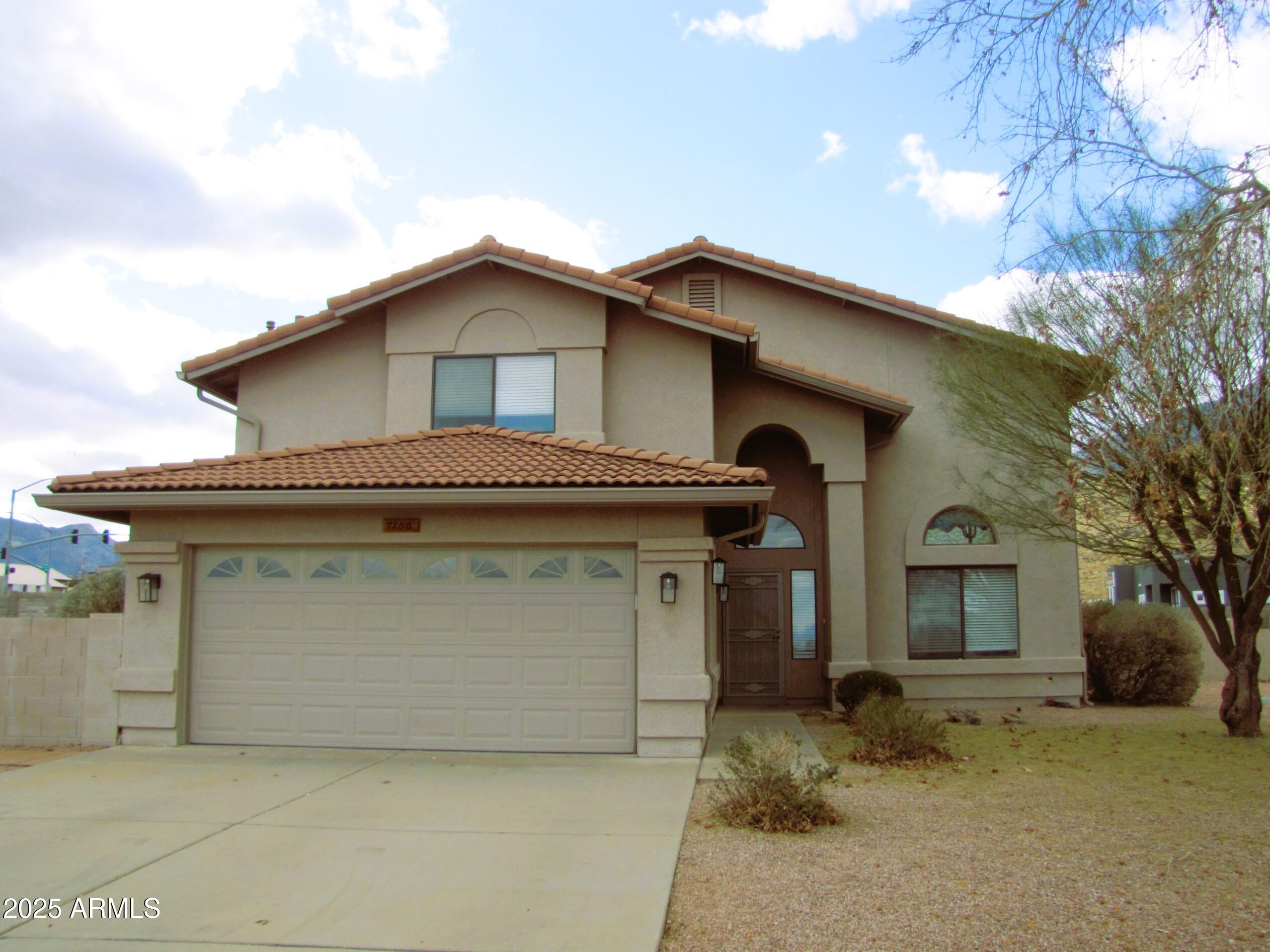 FOOTHILLS RANCH PHASE 1 - Residential Lease