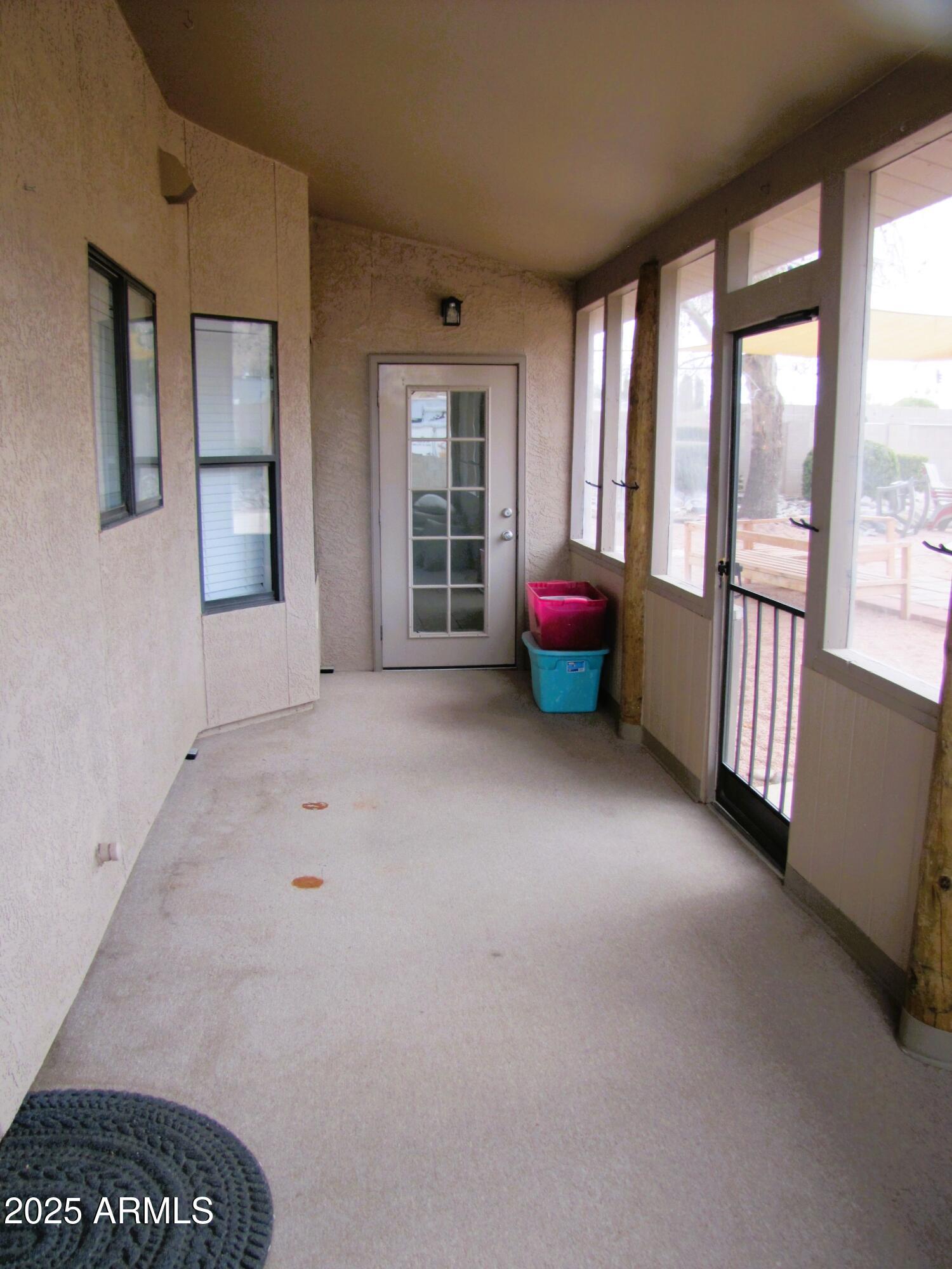 FOOTHILLS RANCH PHASE 1 - Residential Lease