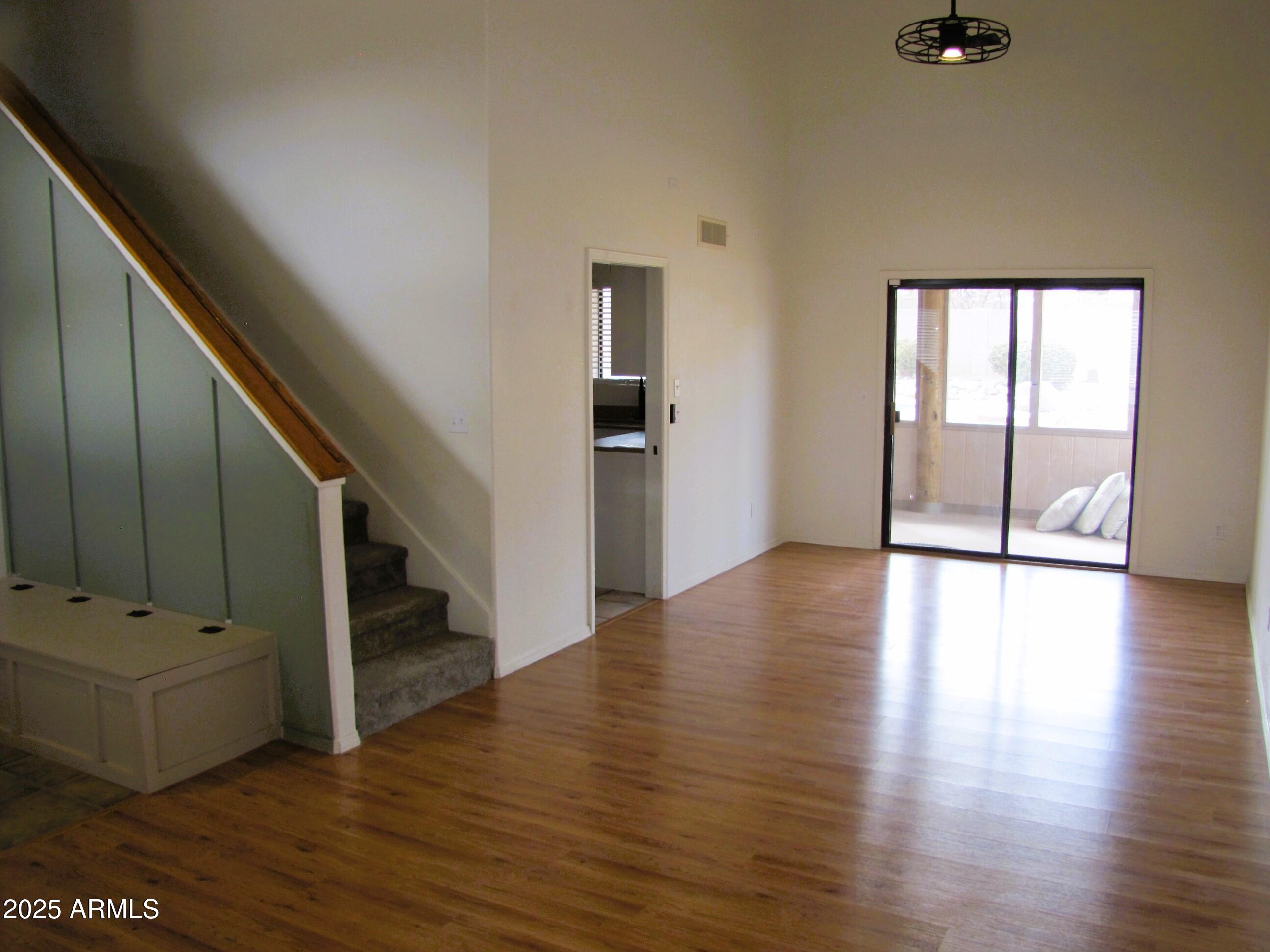 FOOTHILLS RANCH PHASE 1 - Residential Lease